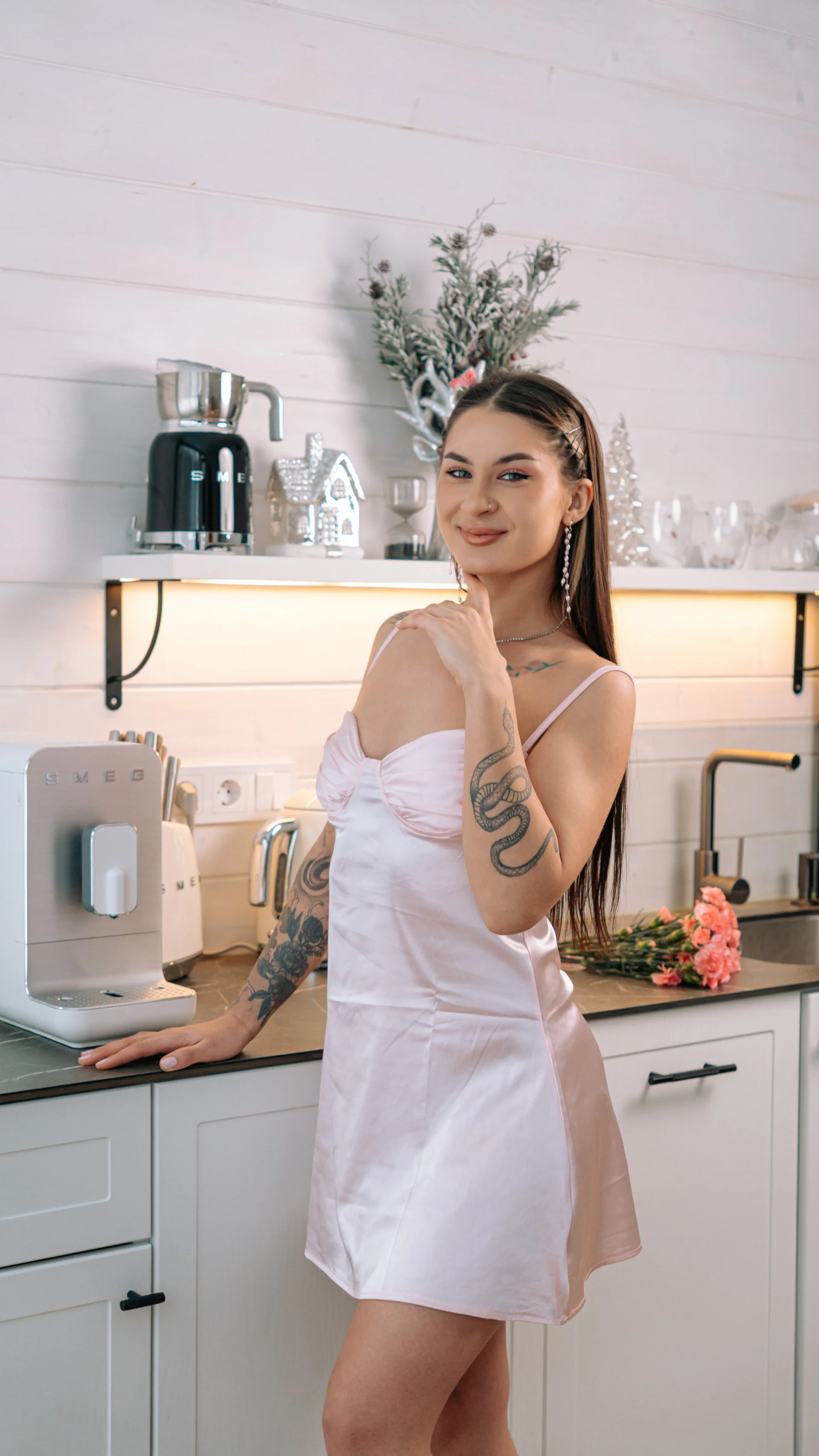 XXX Porn Photo of Nude RachelSimpsonn 13