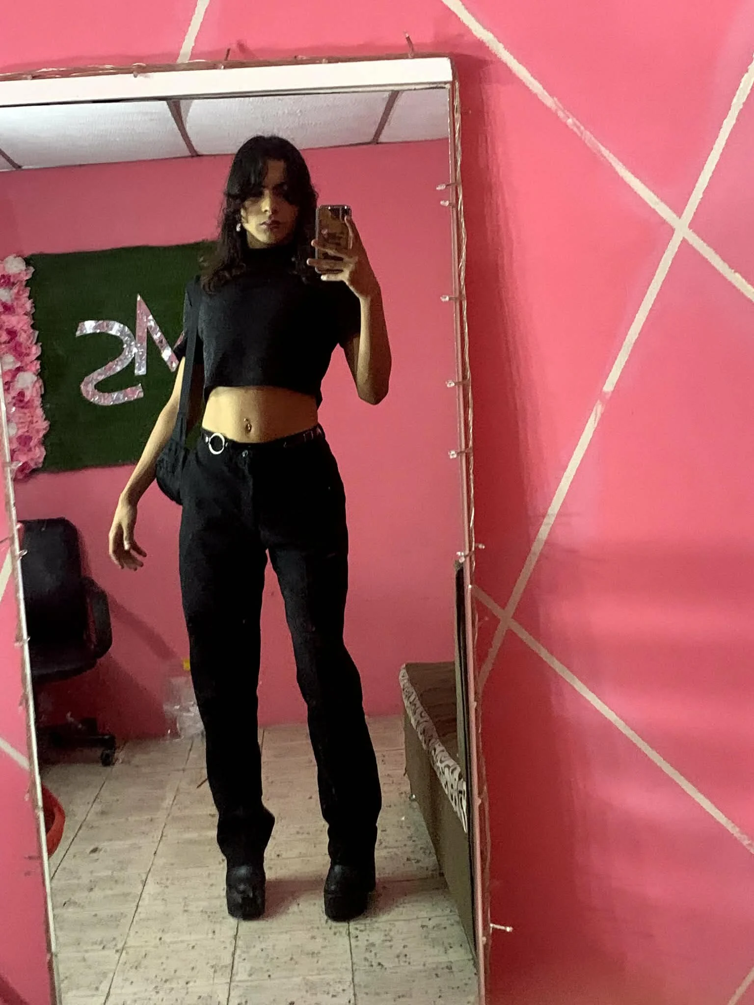 XXX Porn Photo of Nude lilithnyx333 1
