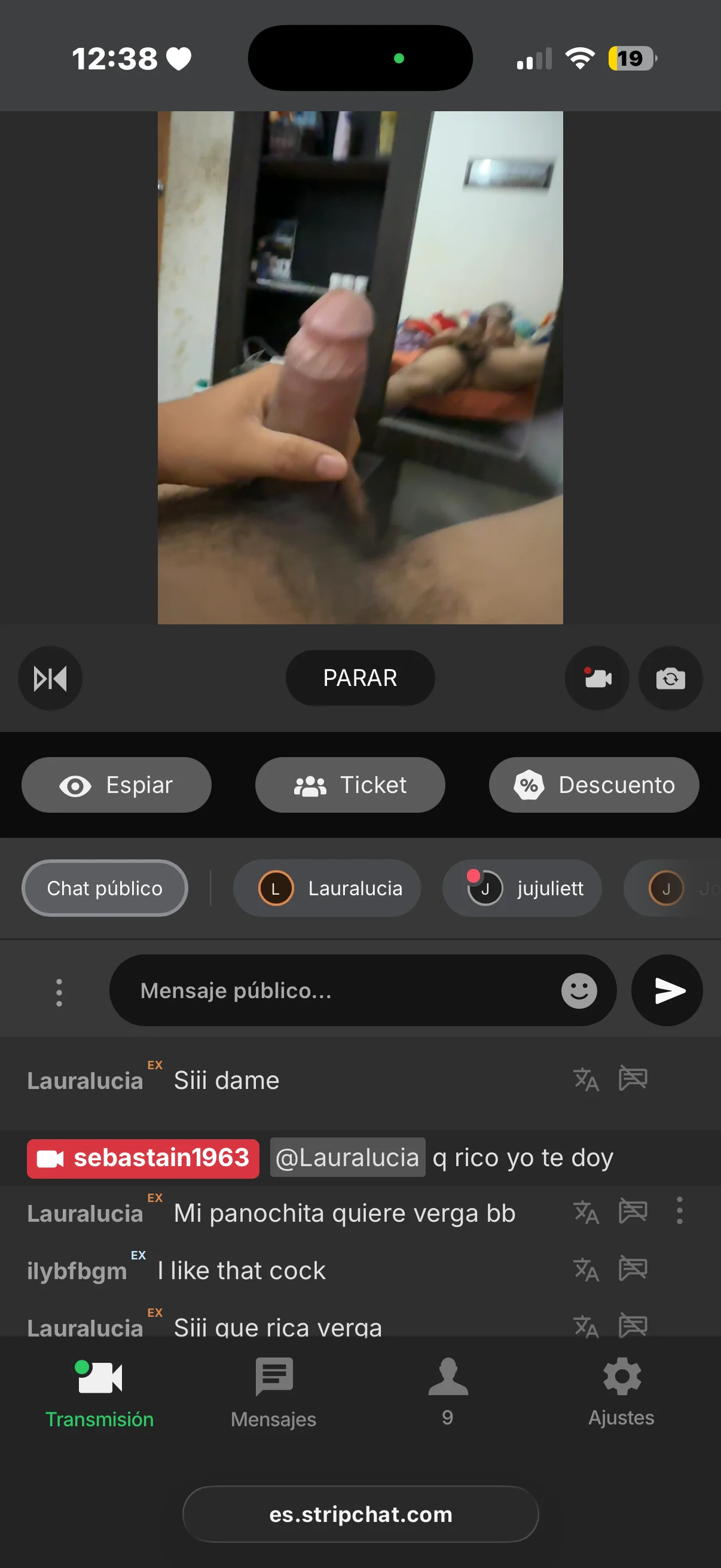 XXX Porn Photo of Nude sebastain1963 1