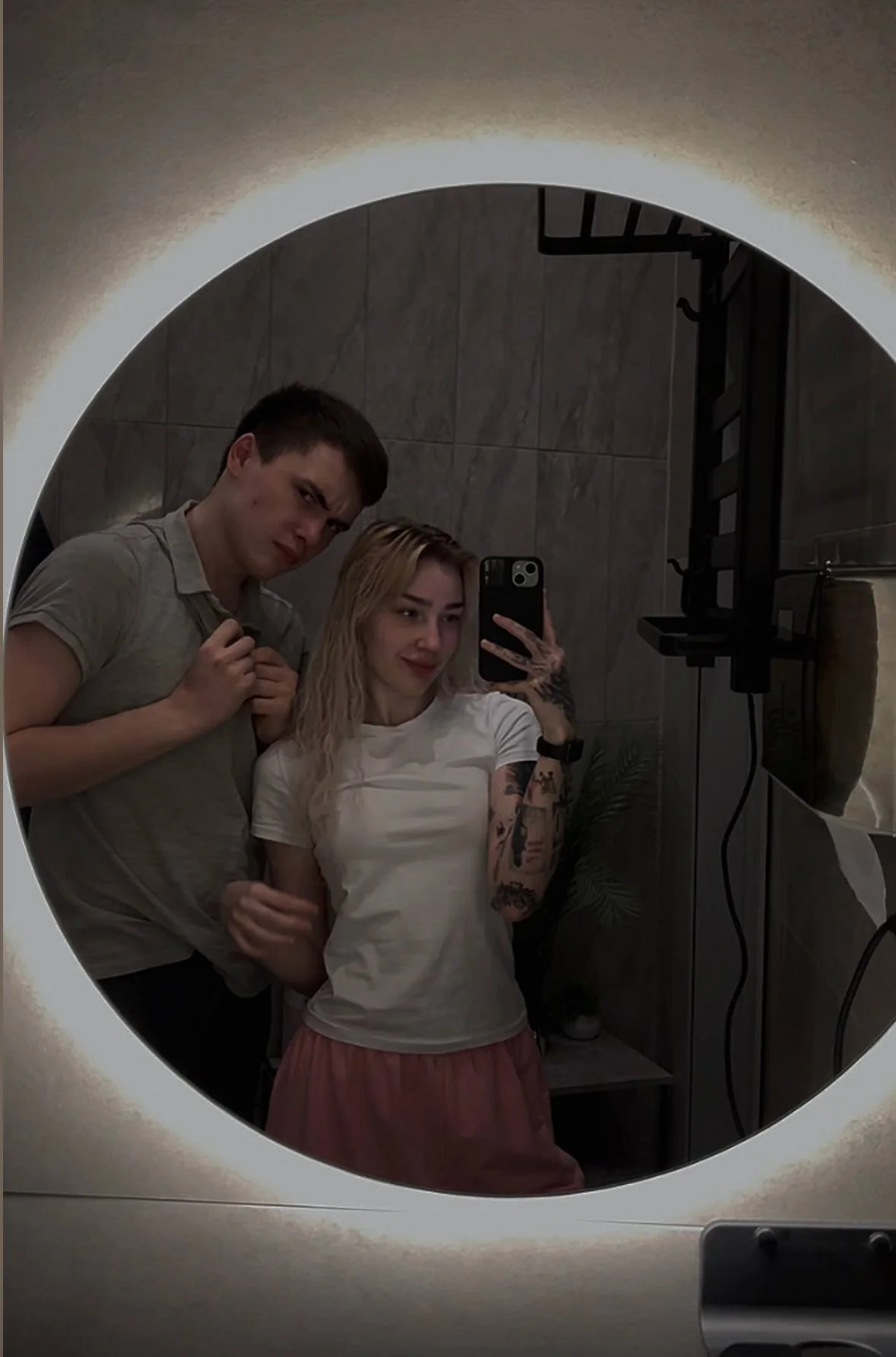 XXX Porn Photo of Nude sohrnycouple 9