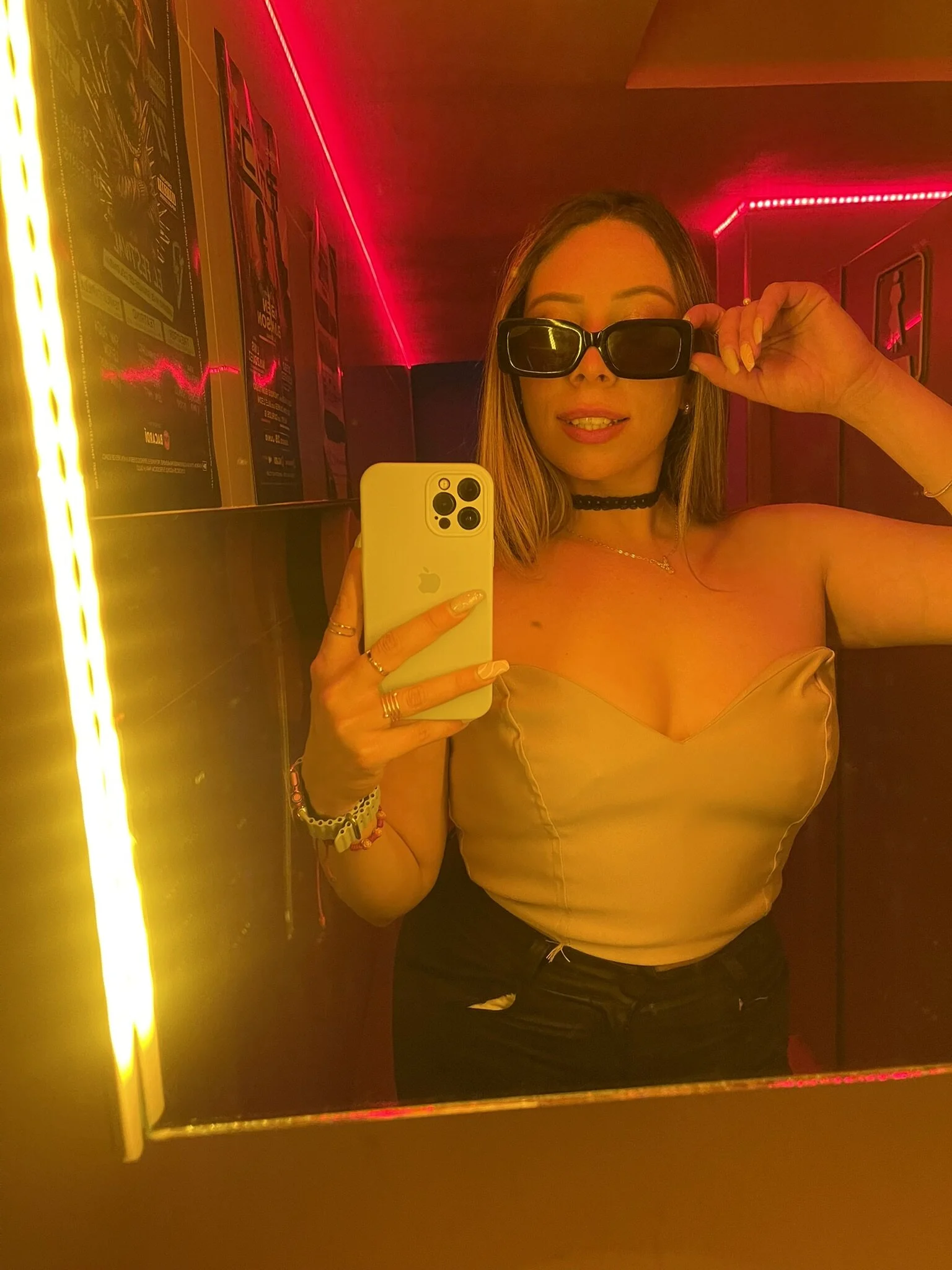 XXX Porn Photo of Nude JanneKim 48