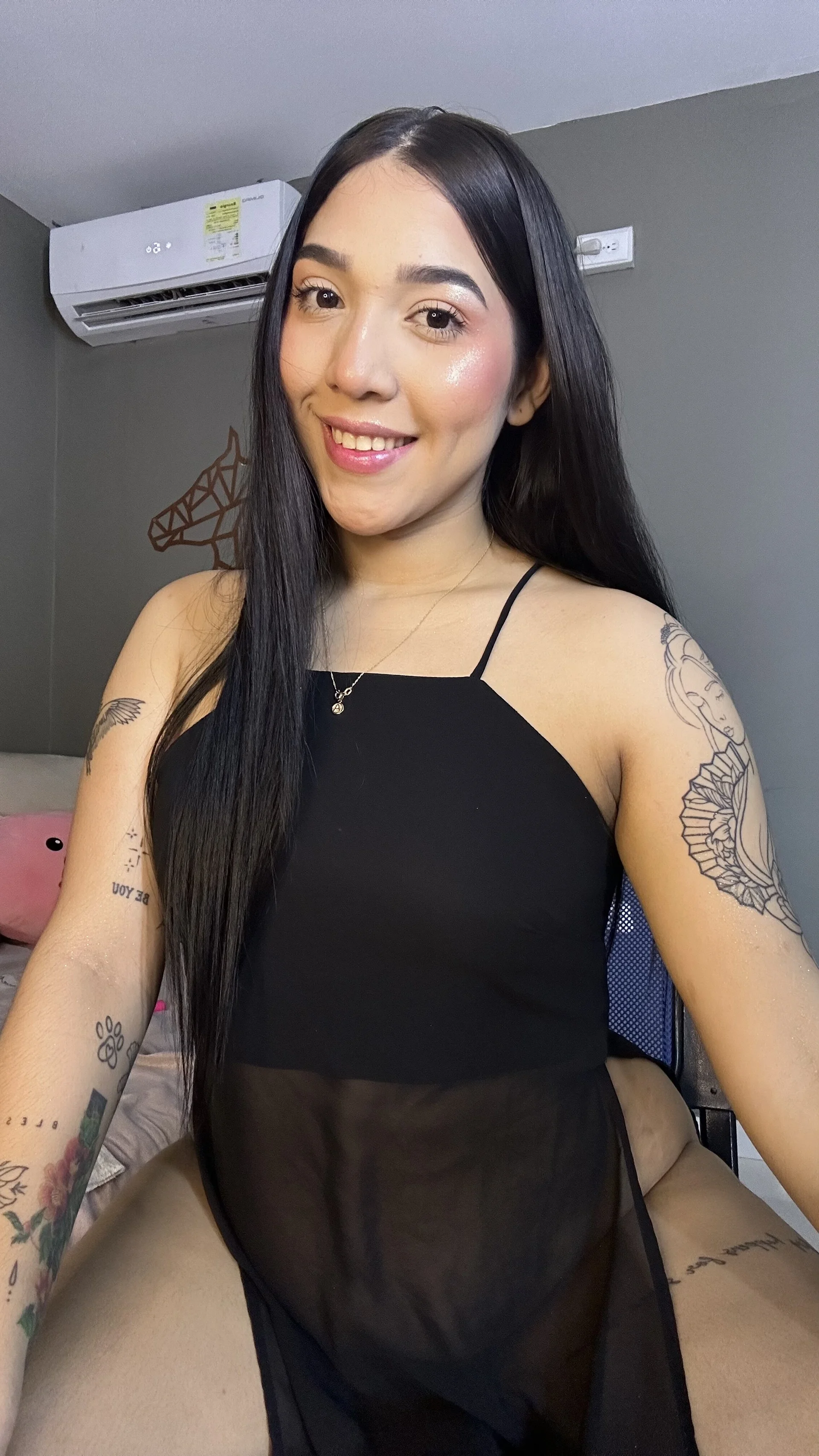 Amandanauty