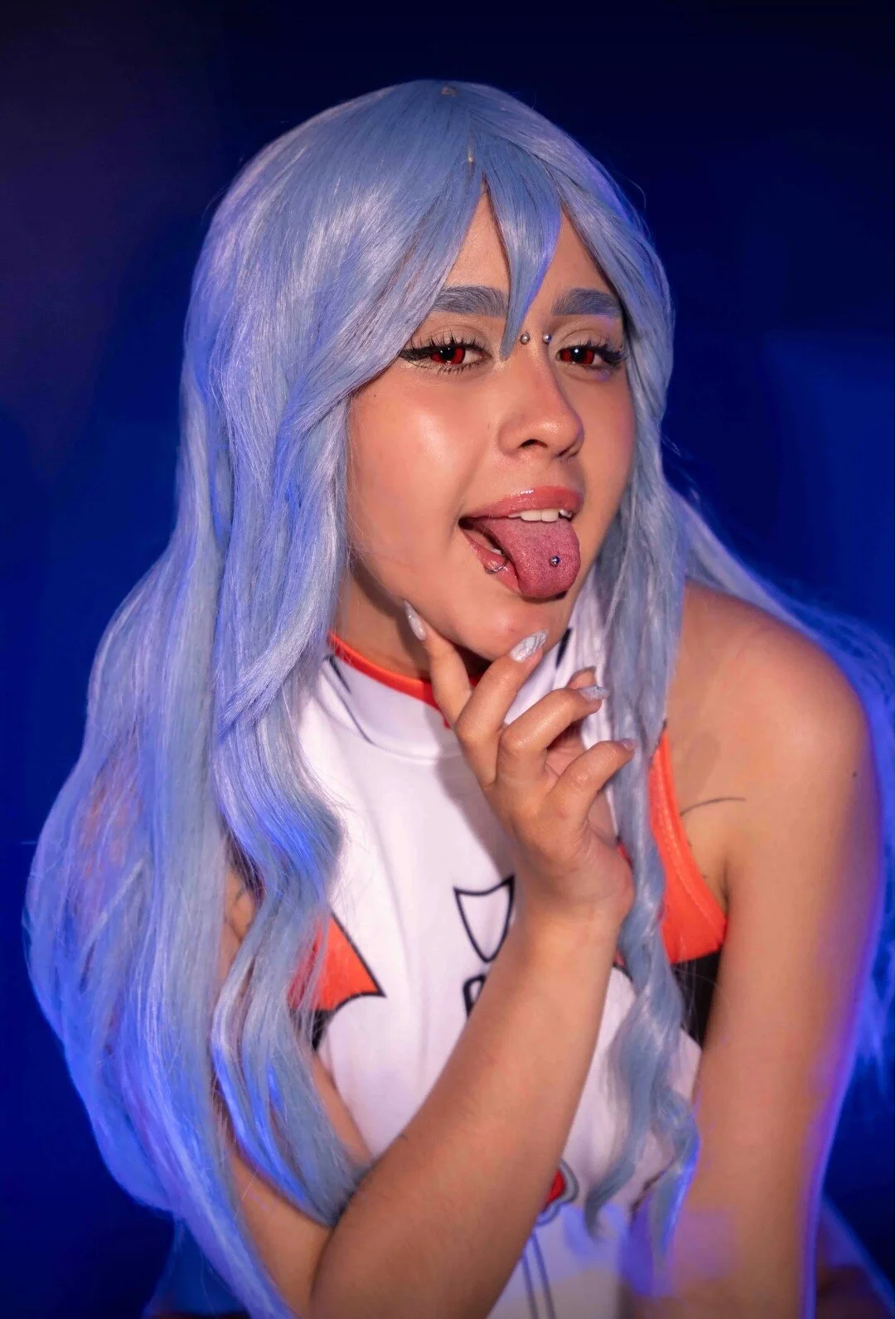 XXX Porn Photo of Nude NekoWaifu 41