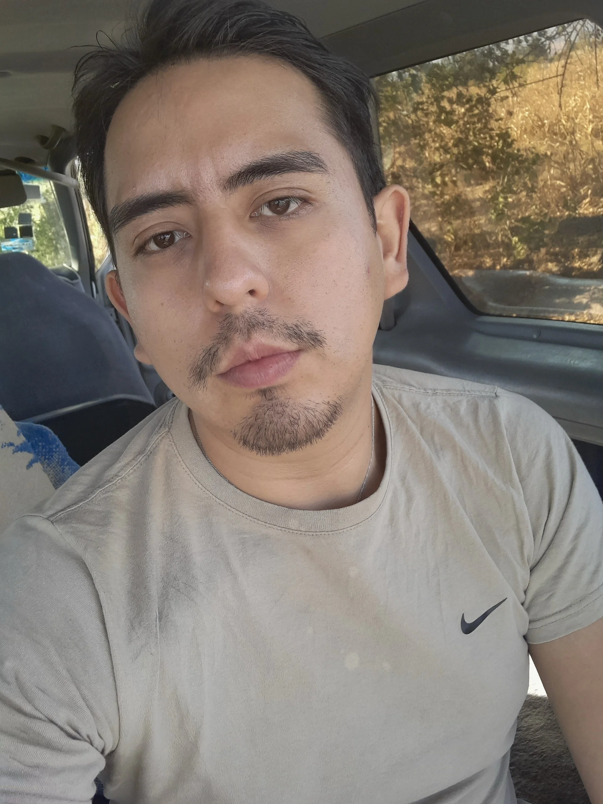 XXX Porn Photo of Nude MichaelSM2 5