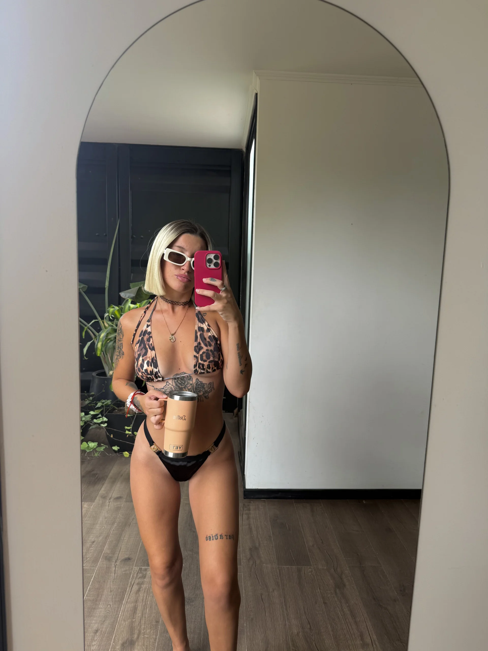 XXX Porn Photo of Nude lolalatinaa 5