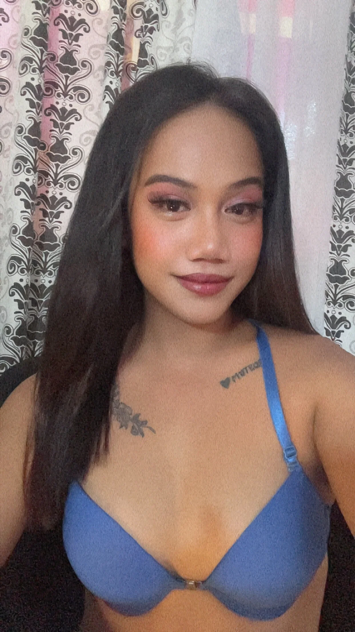 XXX Porn Photo of Nude Queeny_cathalinamoore 8
