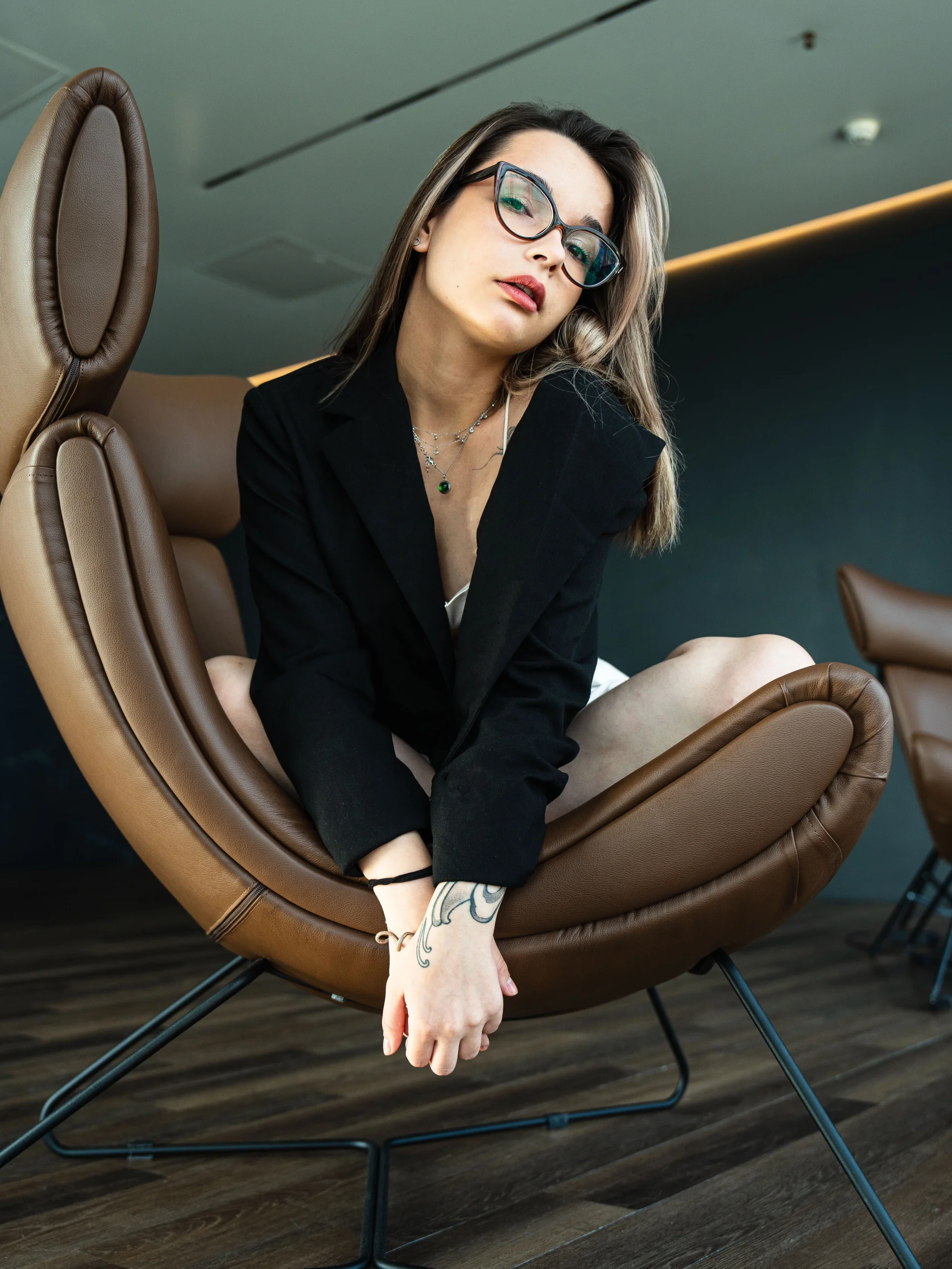 XXX Porn Photo of Nude Bella_Alita 8