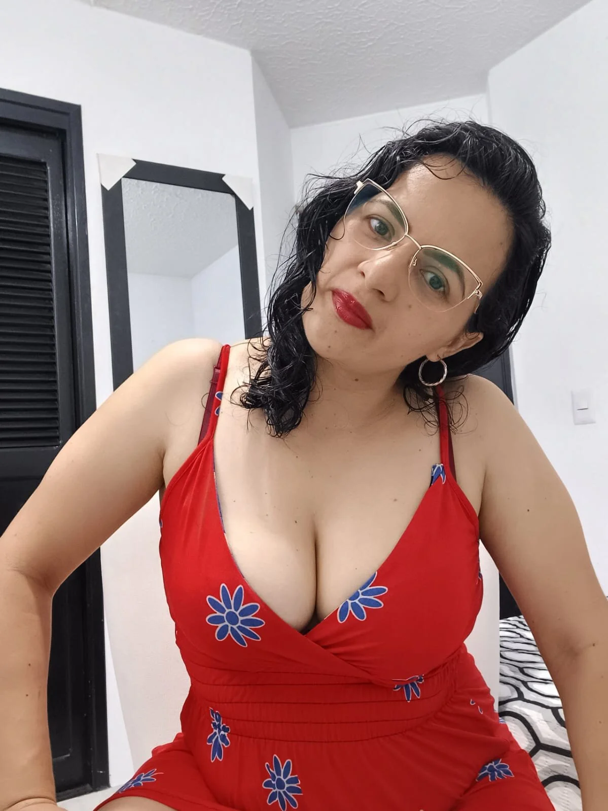 XXX Porn Photo of Nude africa_holmes 5