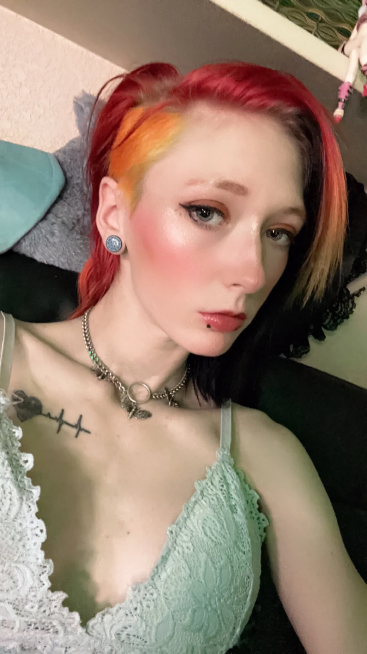 XXX Porn Photo of Nude Twisted_Alice 22