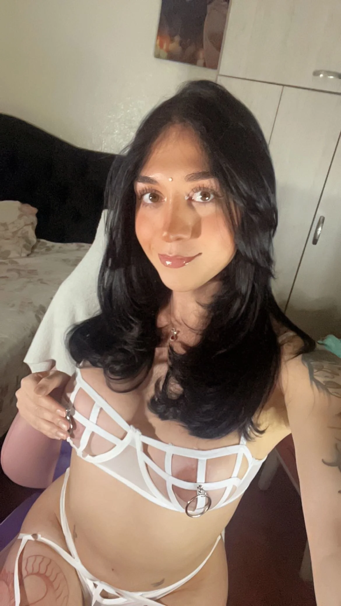 XXX Porn Photo of Nude karla_zambrano 3
