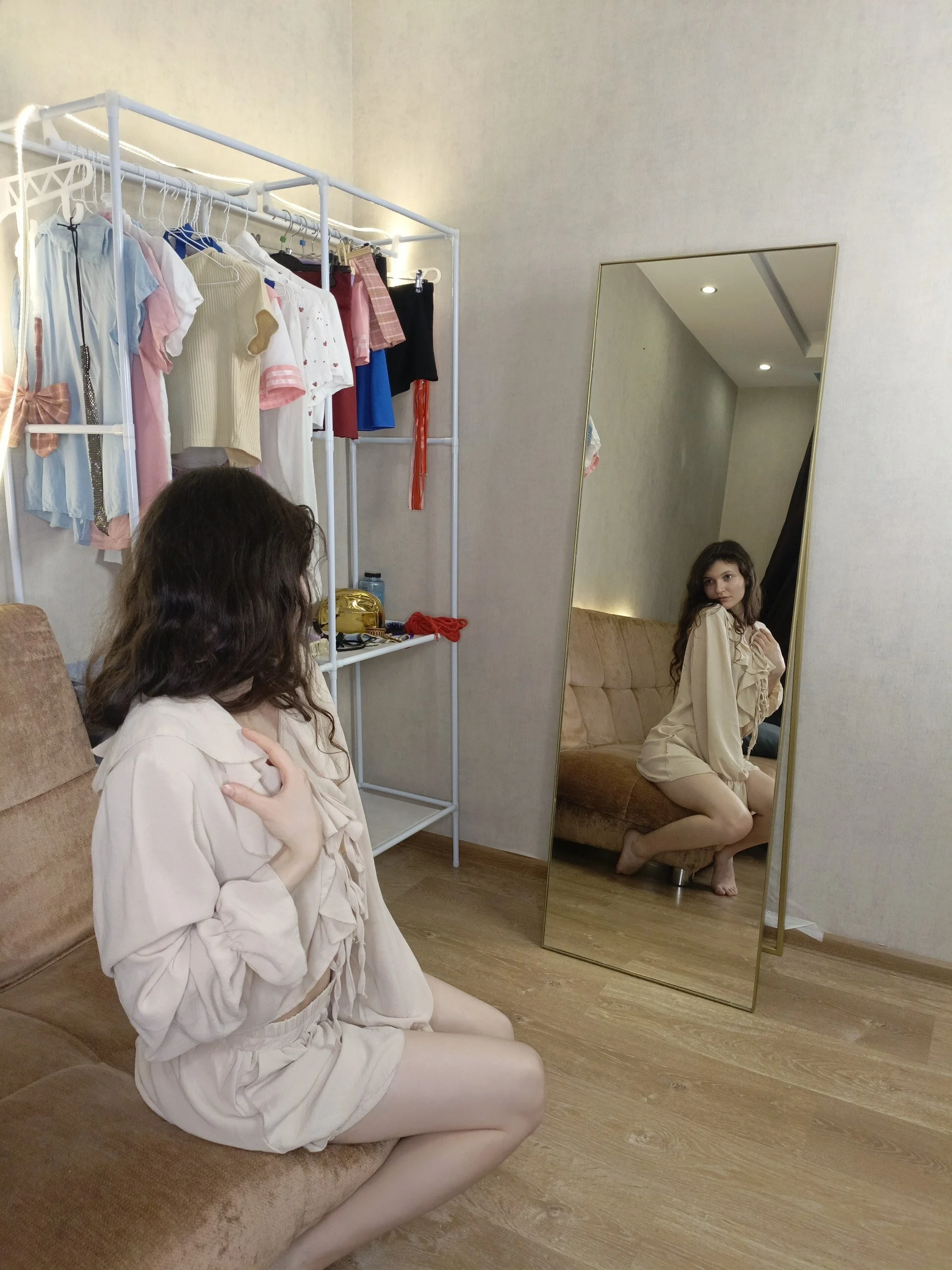XXX Porn Photo of Nude ThoraMarola 218