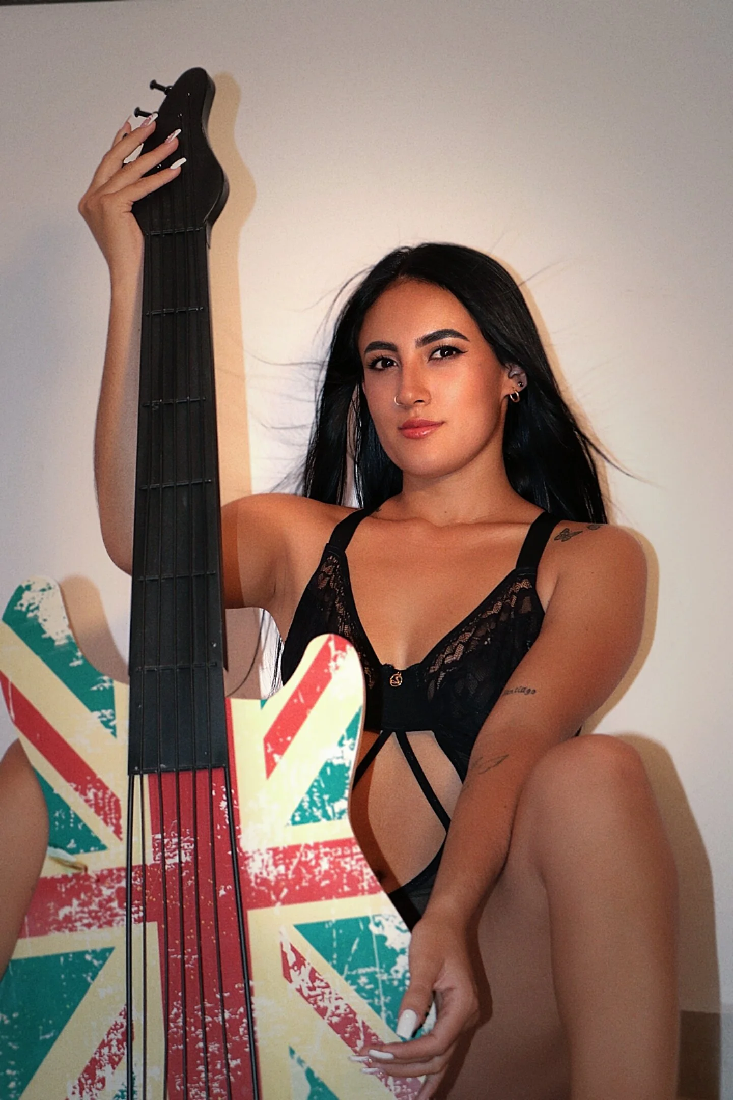 XXX Porn Photo of Nude Helenn_monroy1 12