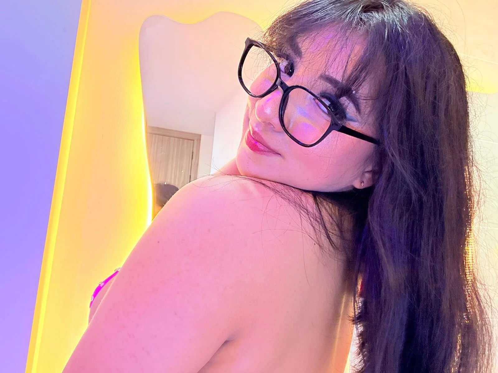 XXX Porn Photo of Nude BeccaMathew 178