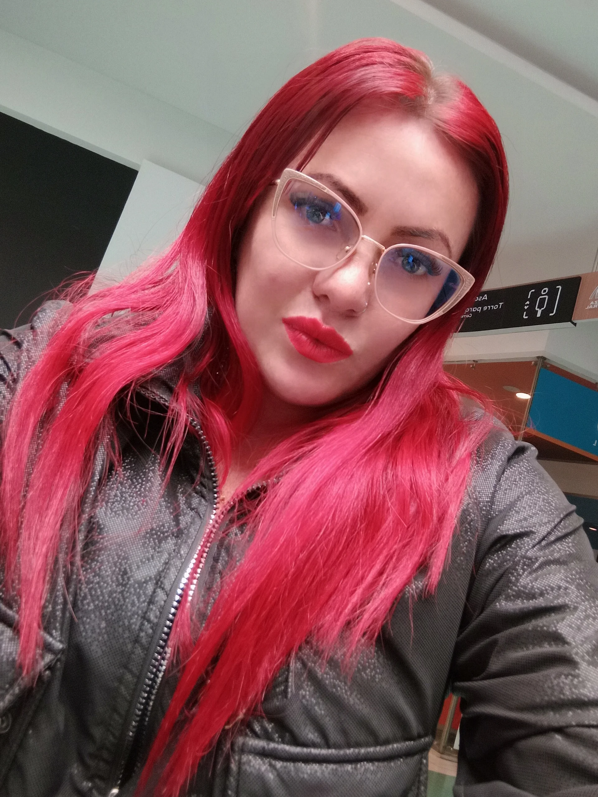 XXX Porn Photo of Nude Carolinhe 12