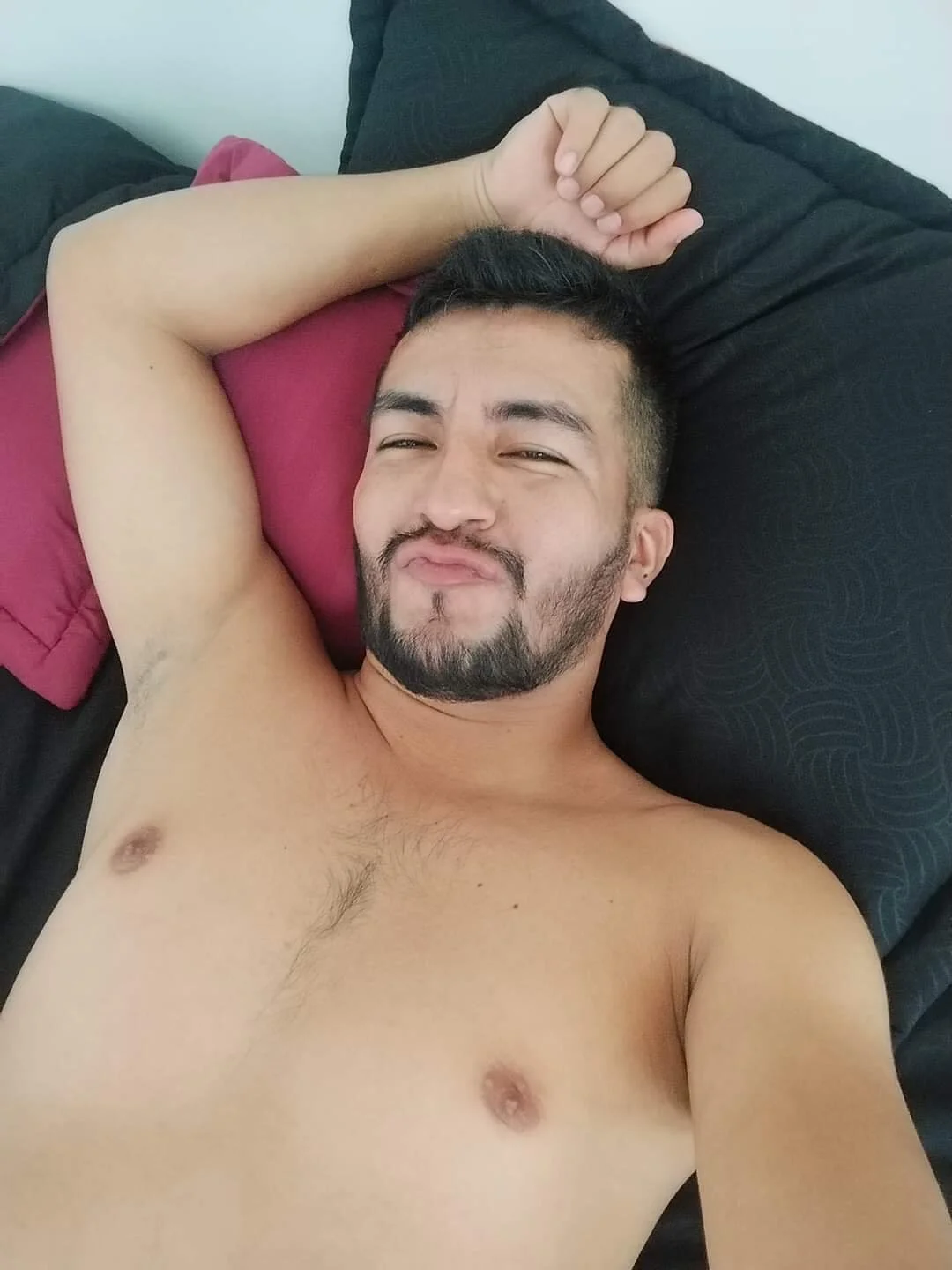 XXX Porn Photo of Nude sean-pierre 72