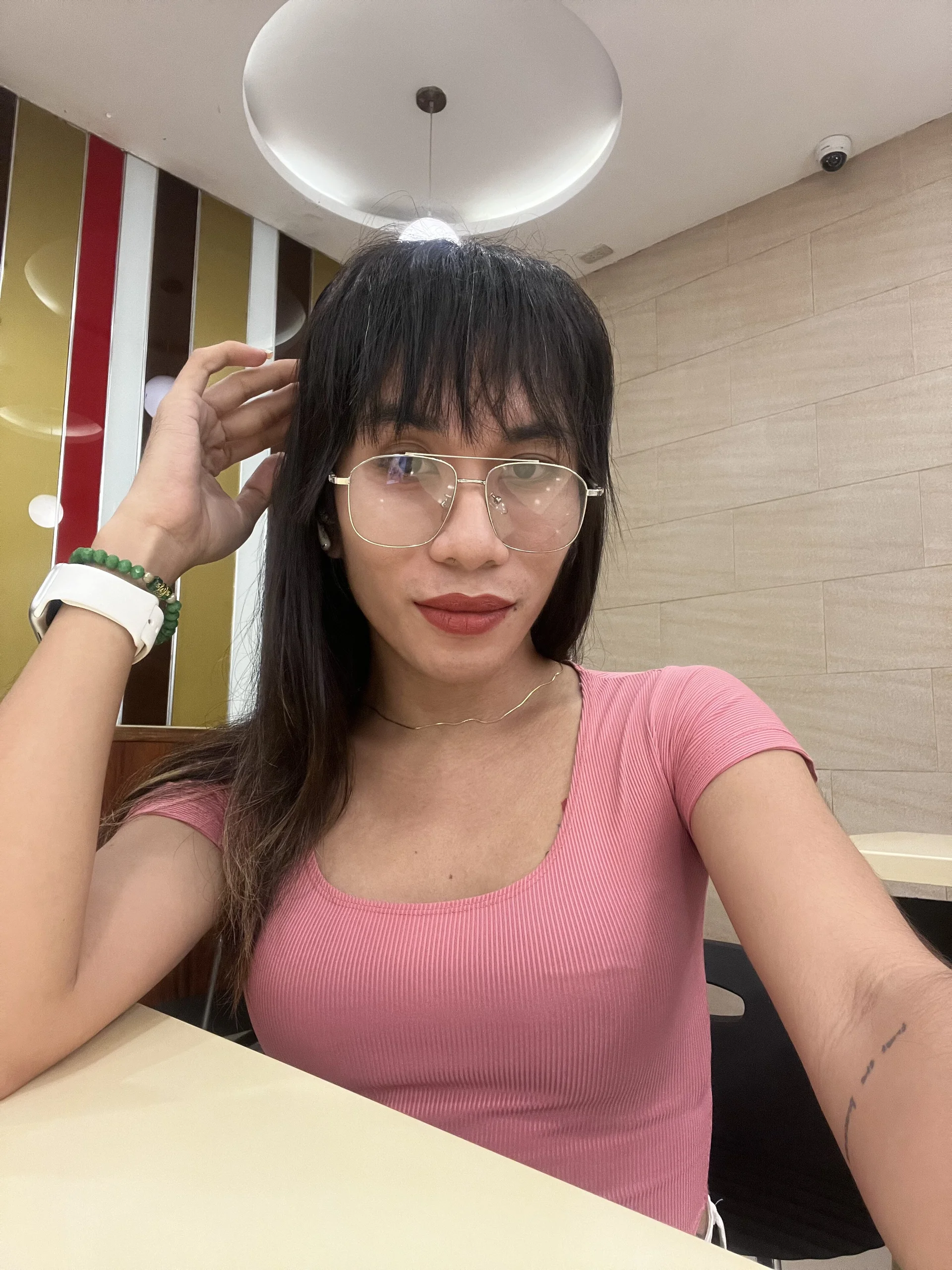 XXX Porn Photo of Nude Demonicathena 1