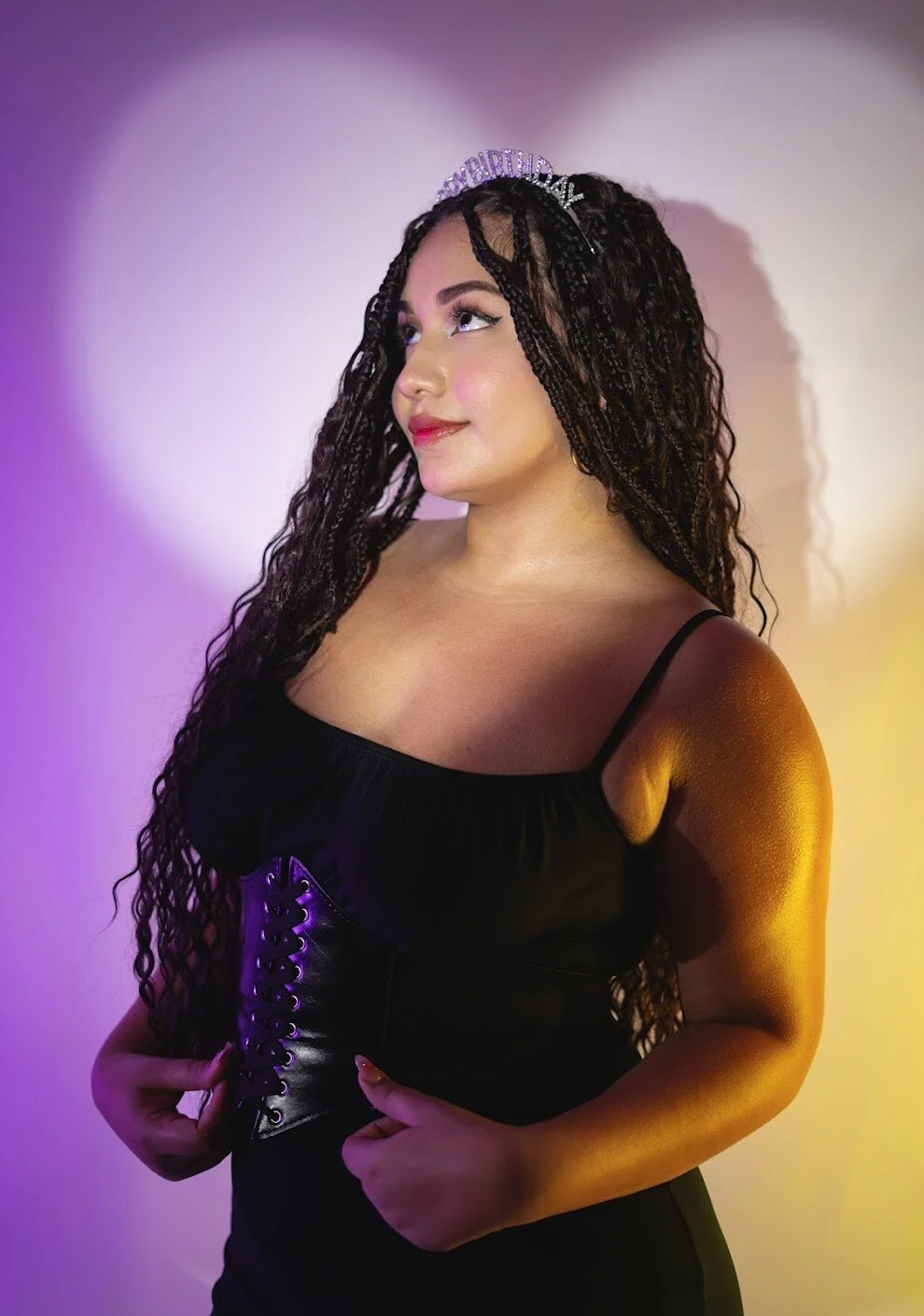 XXX Porn Photo of Nude viiolett_lee 56