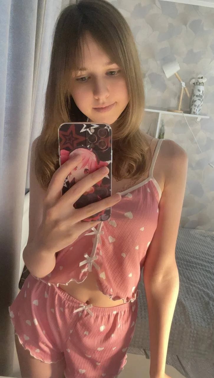 XXX Porn Photo of Nude SunnySikarskie 28