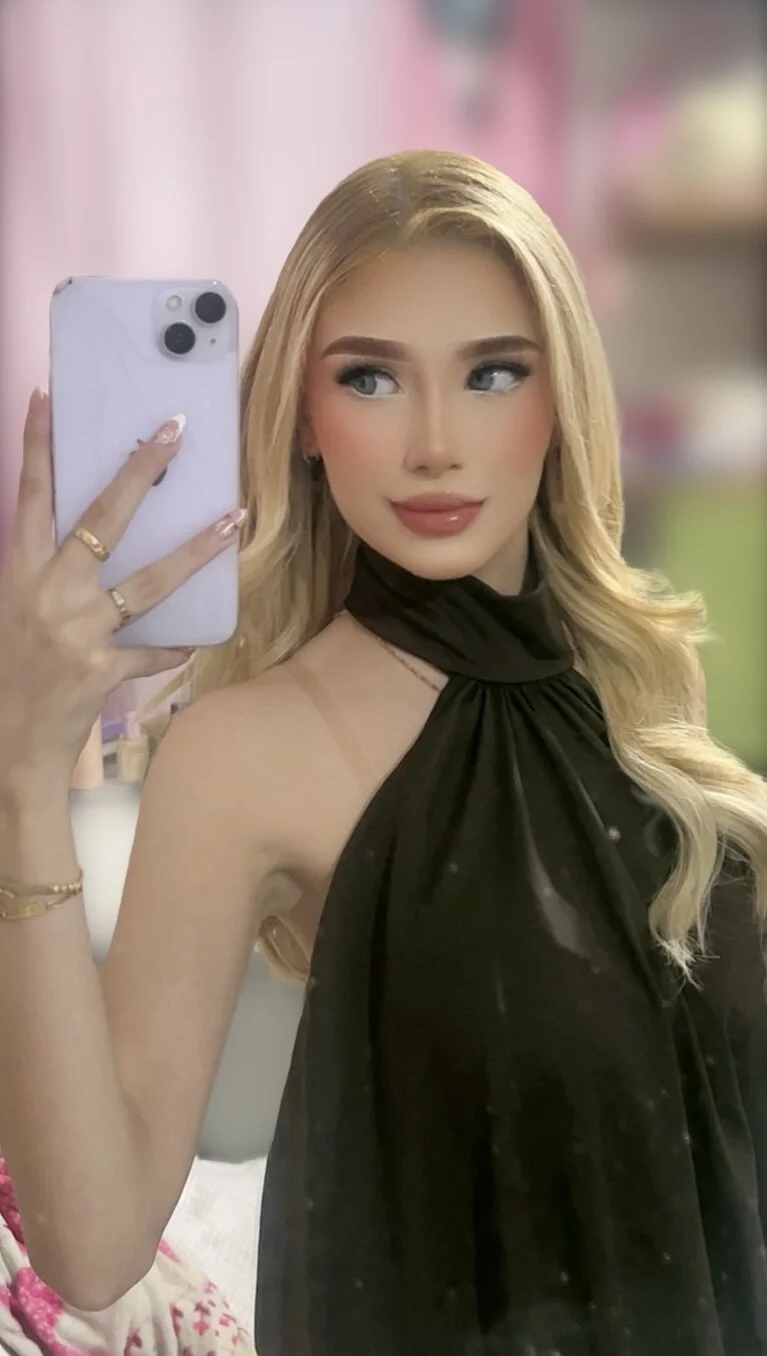 XXX Porn Photo of Nude valeryfox__ 10