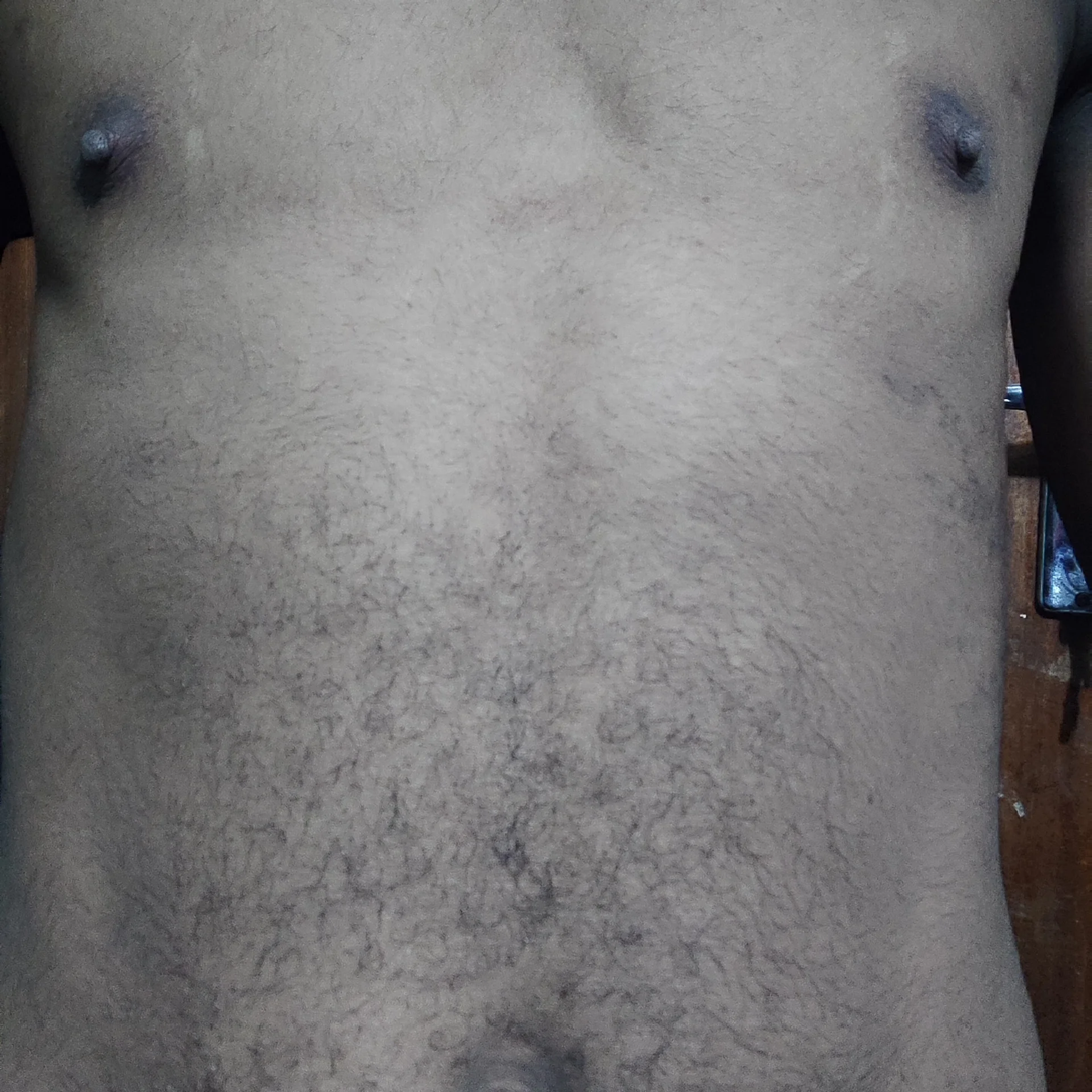 XXX Porn Photo of Nude Bafana1998 3