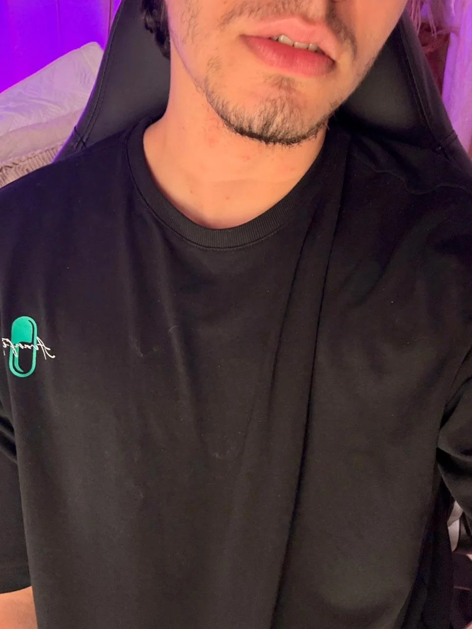 XXX Porn Photo of Nude Axel_Creed 23