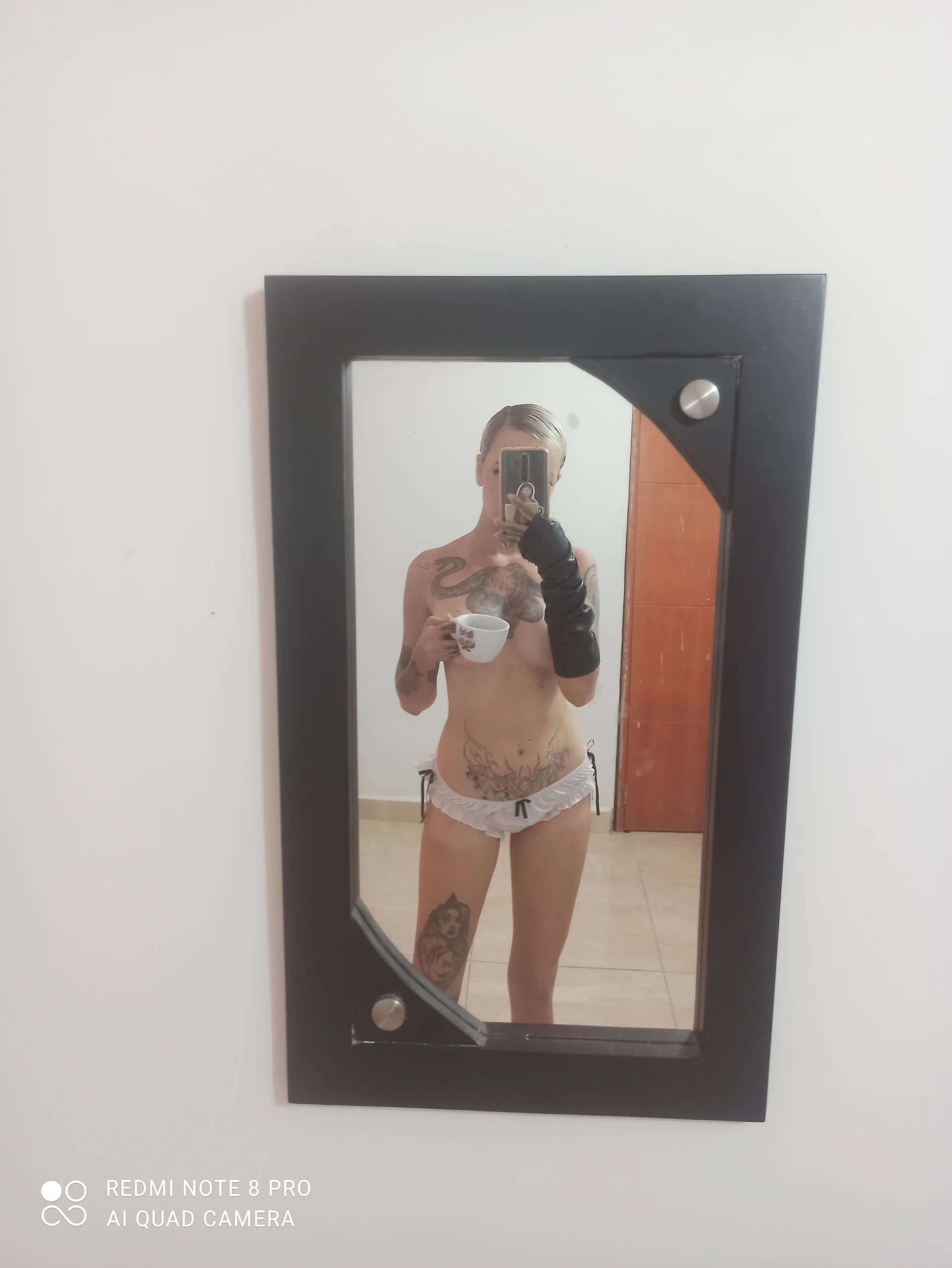 XXX Porn Photo of Nude barbara_anal_squirt_ 1425