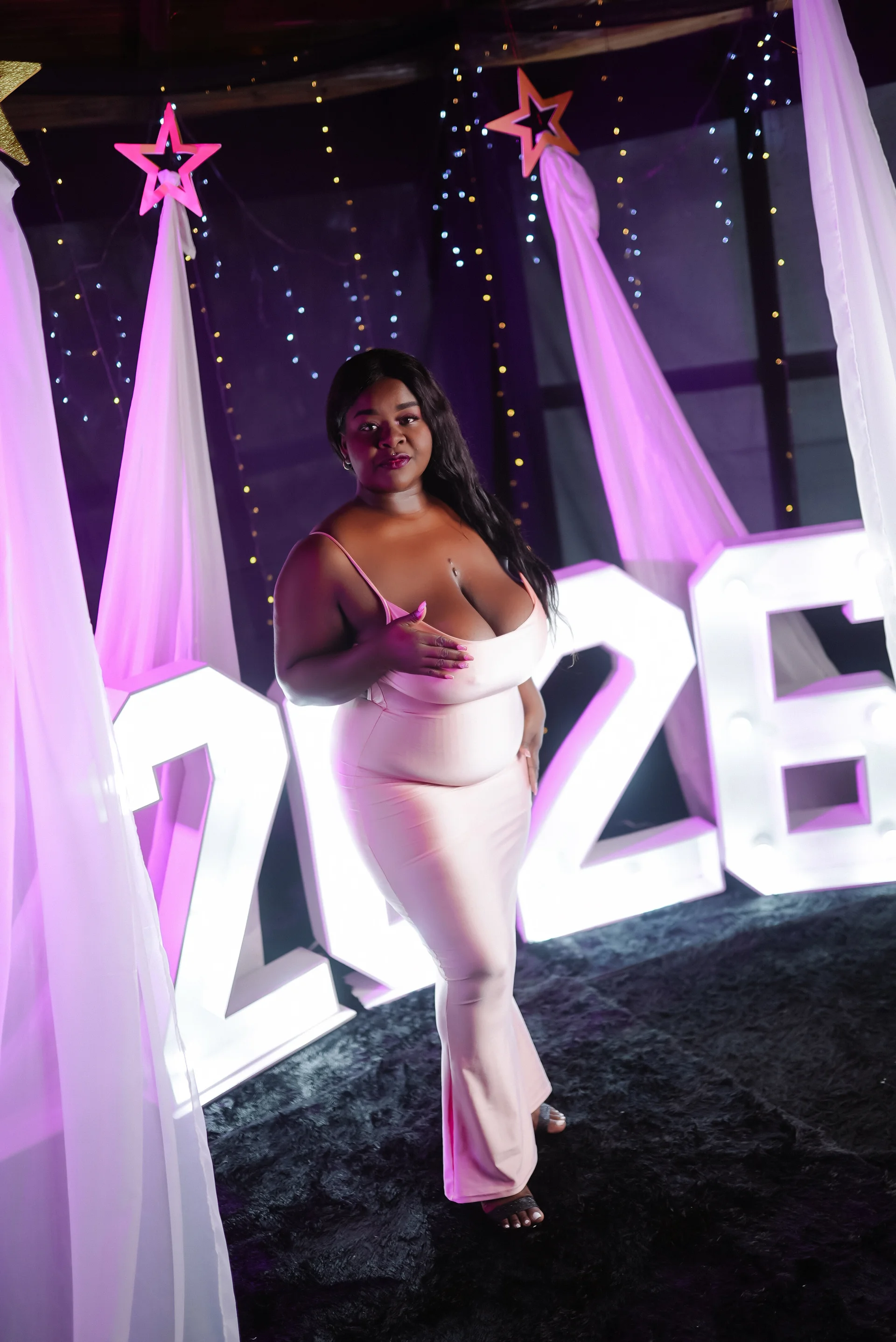 XXX Porn Photo of Nude KARATIBBY_COX 55