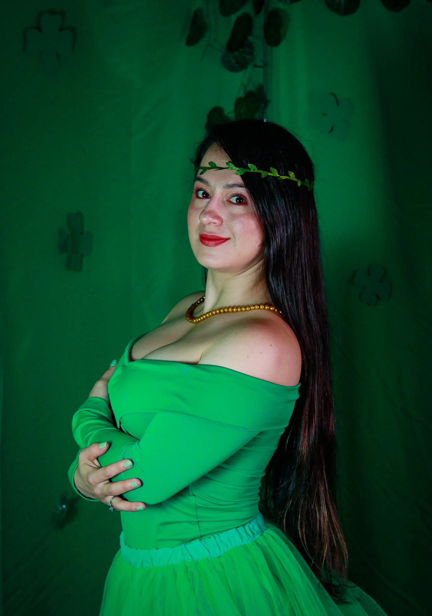 XXX Porn Photo of Nude angela_nix 37