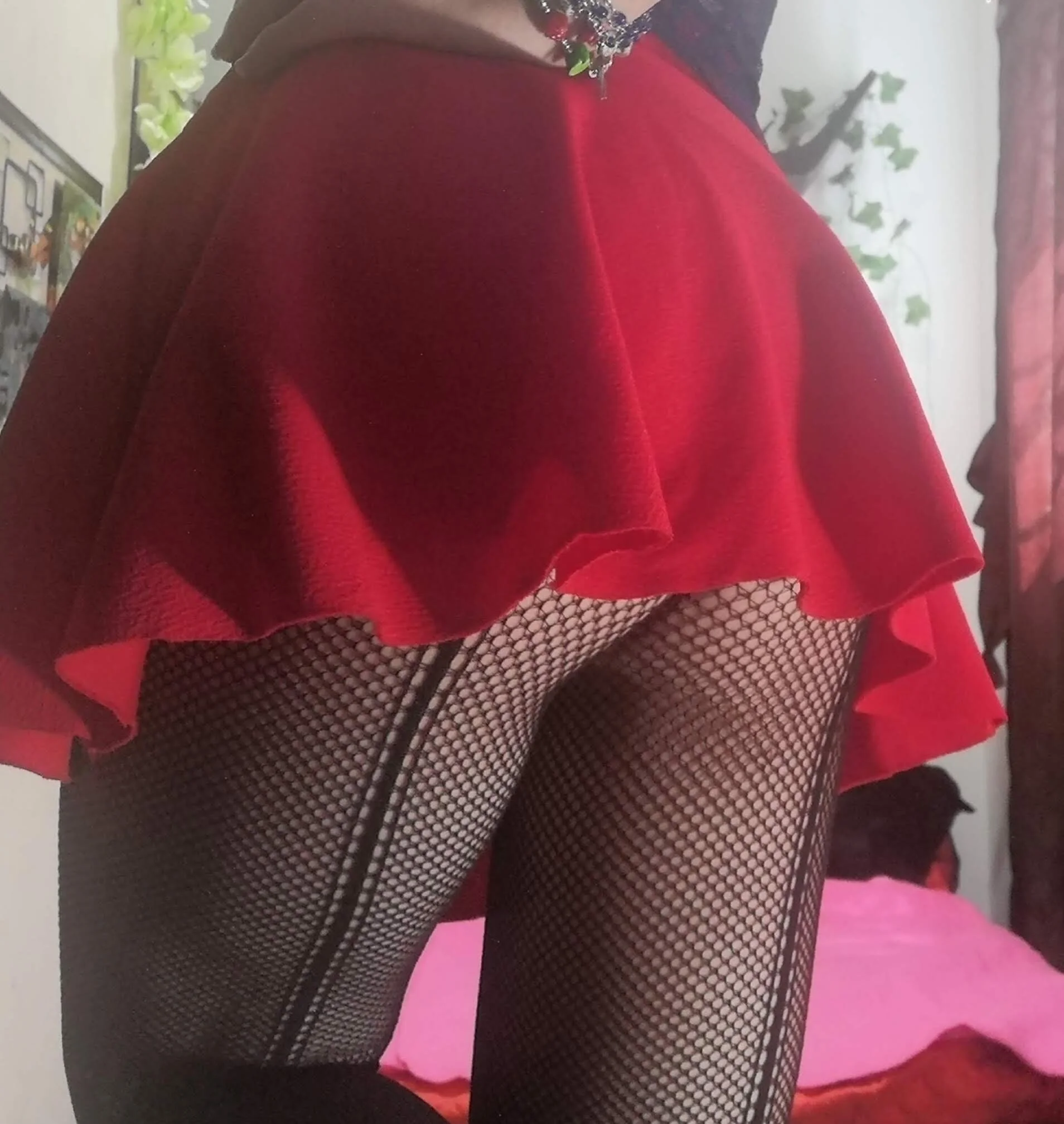 XXX Porn Photo of Nude monita_brown_ 258