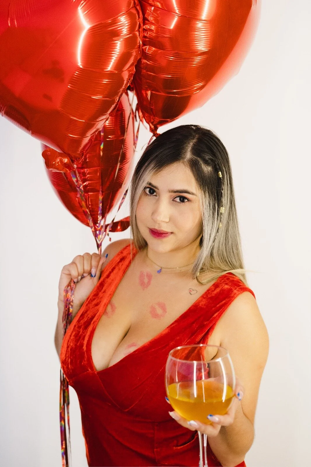 XXX Porn Photo of Nude tami_vega 17