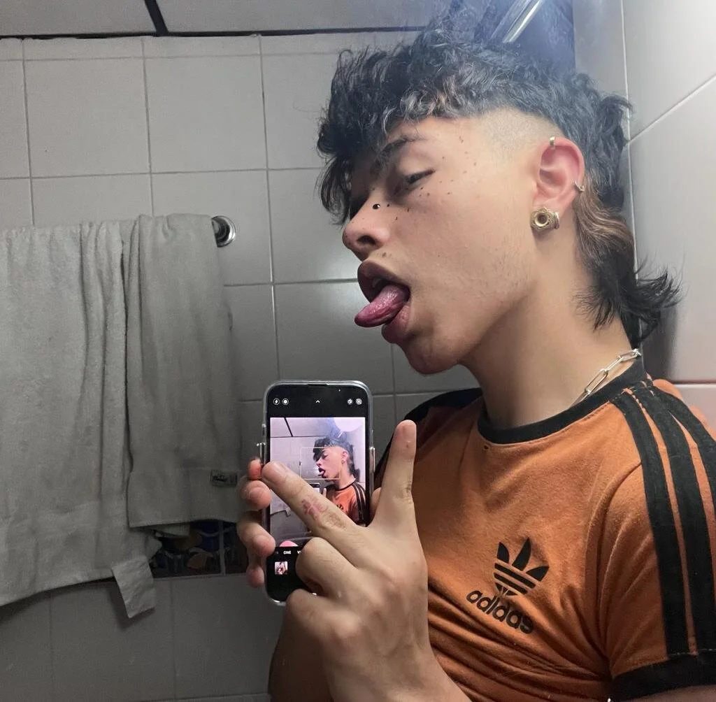 XXX Porn Photo of Nude _morghan_ 6
