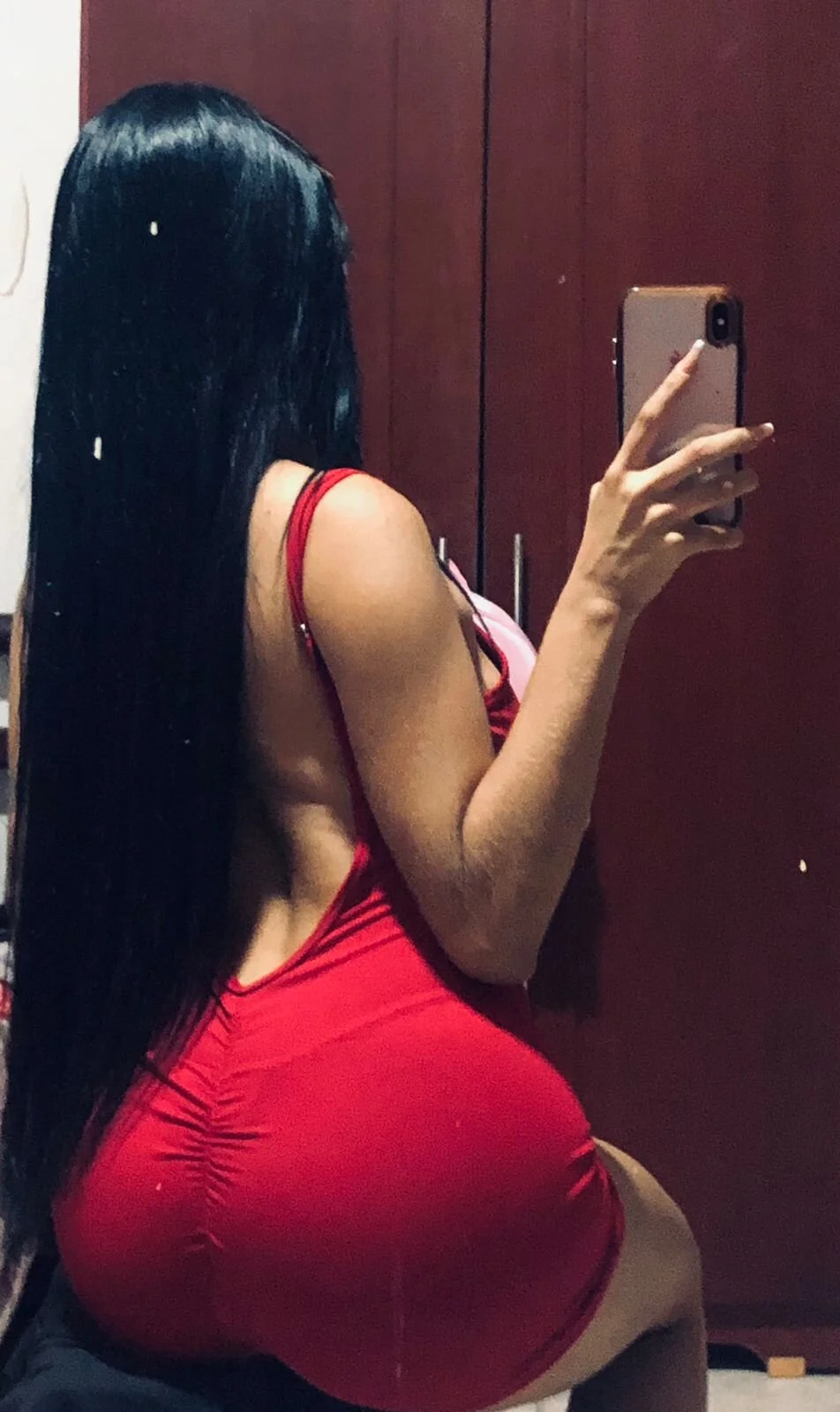 XXX Porn Photo of Nude Kinky_doll2 6