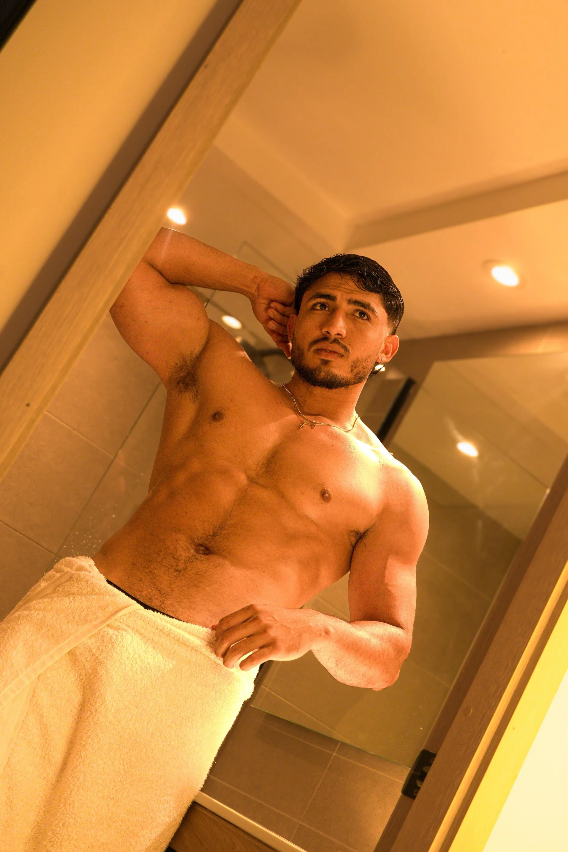XXX Porn Photo of Nude Maxi_and_Ares 6