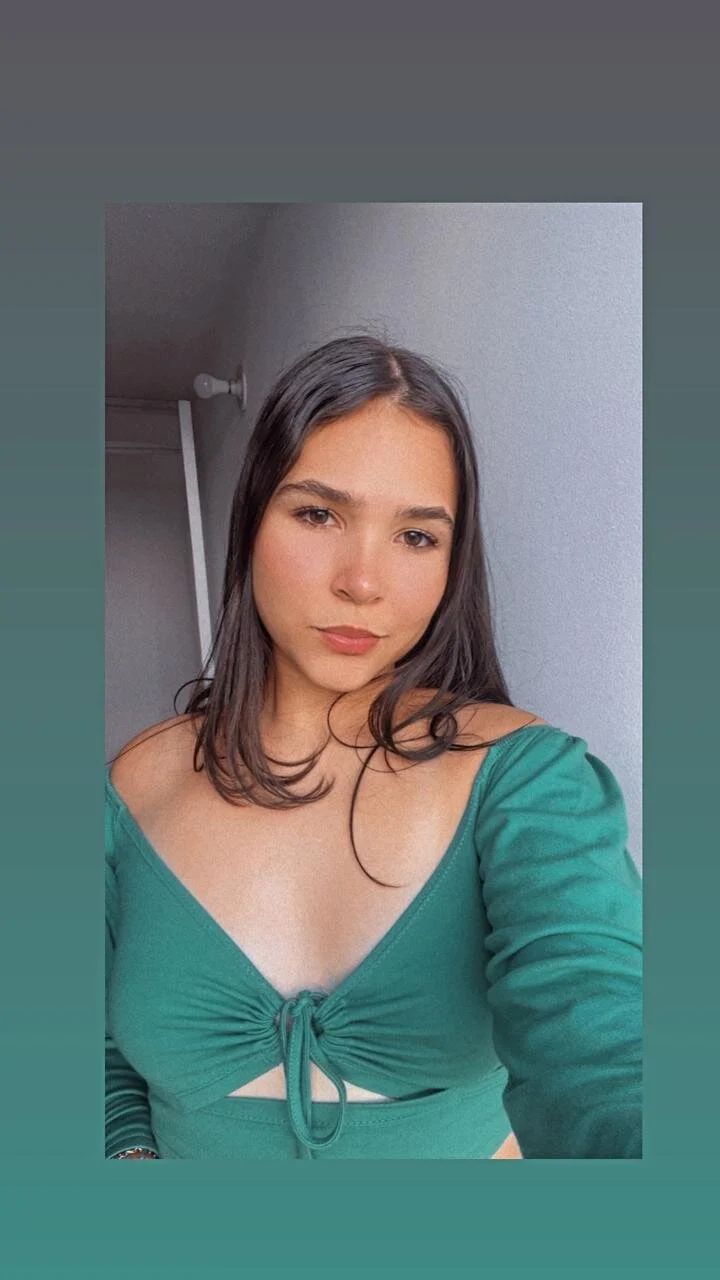 XXX Porn Photo of Nude Lulu_Mei_ 17