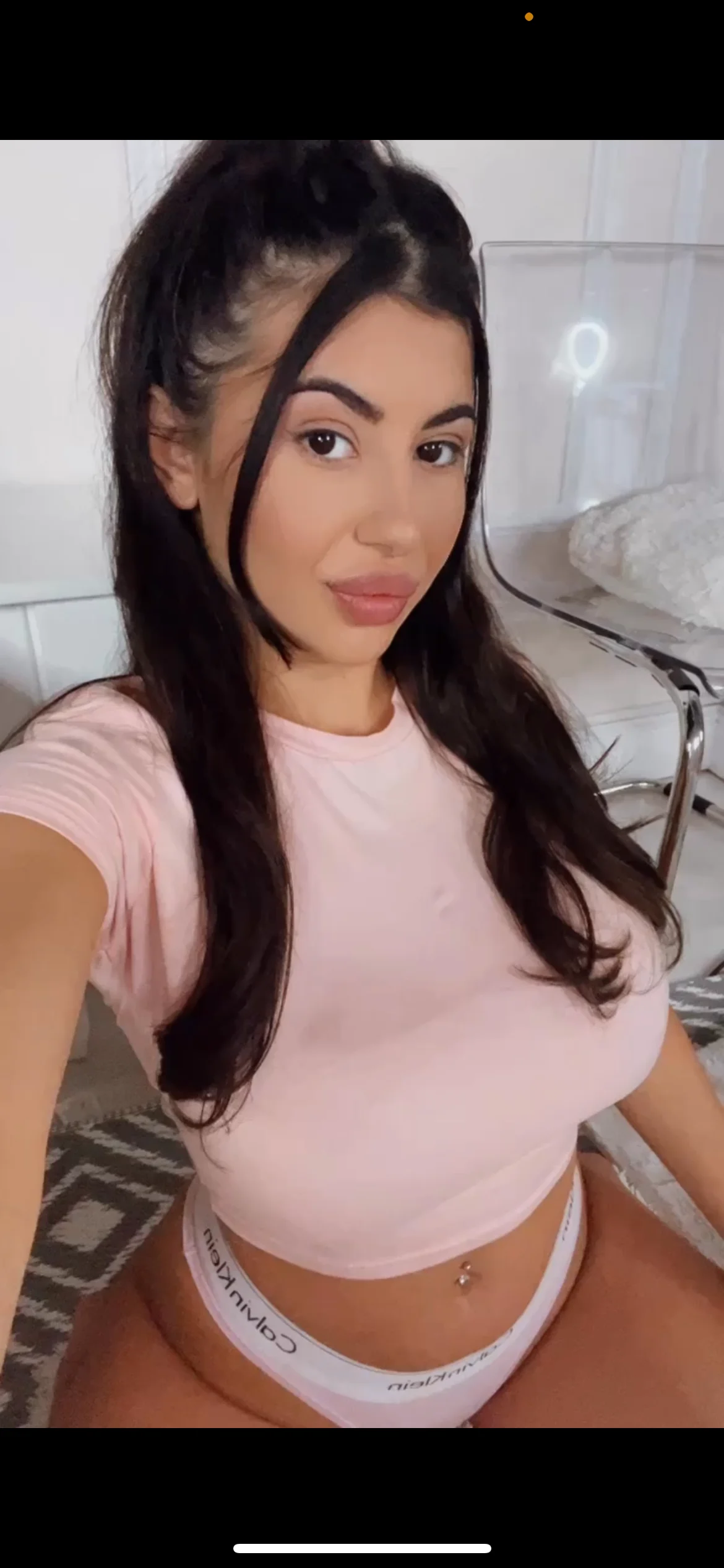 XXX Porn Photo of Nude TanyaVonDe 22