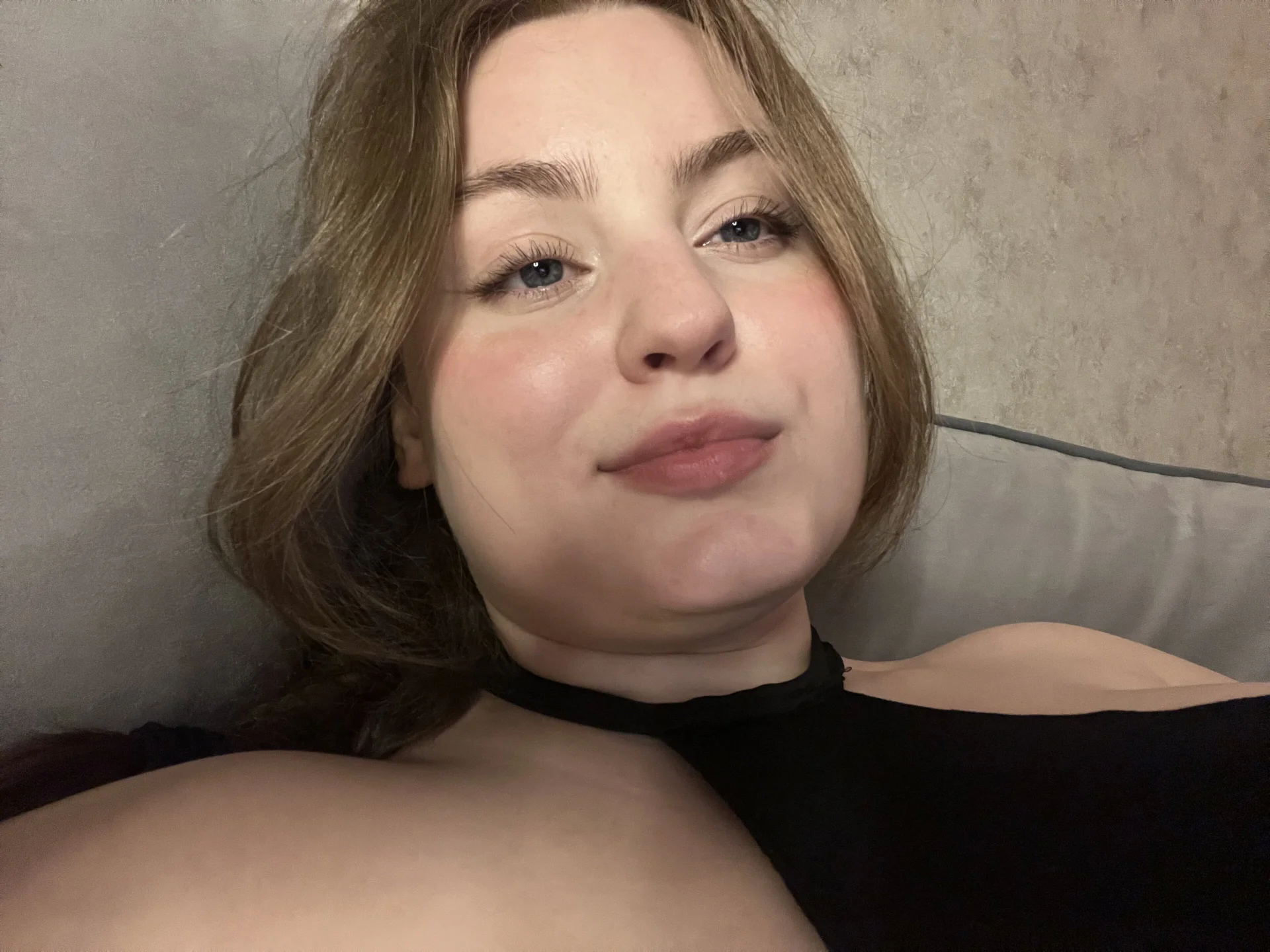 XXX Porn Photo of Nude _whorimi 1