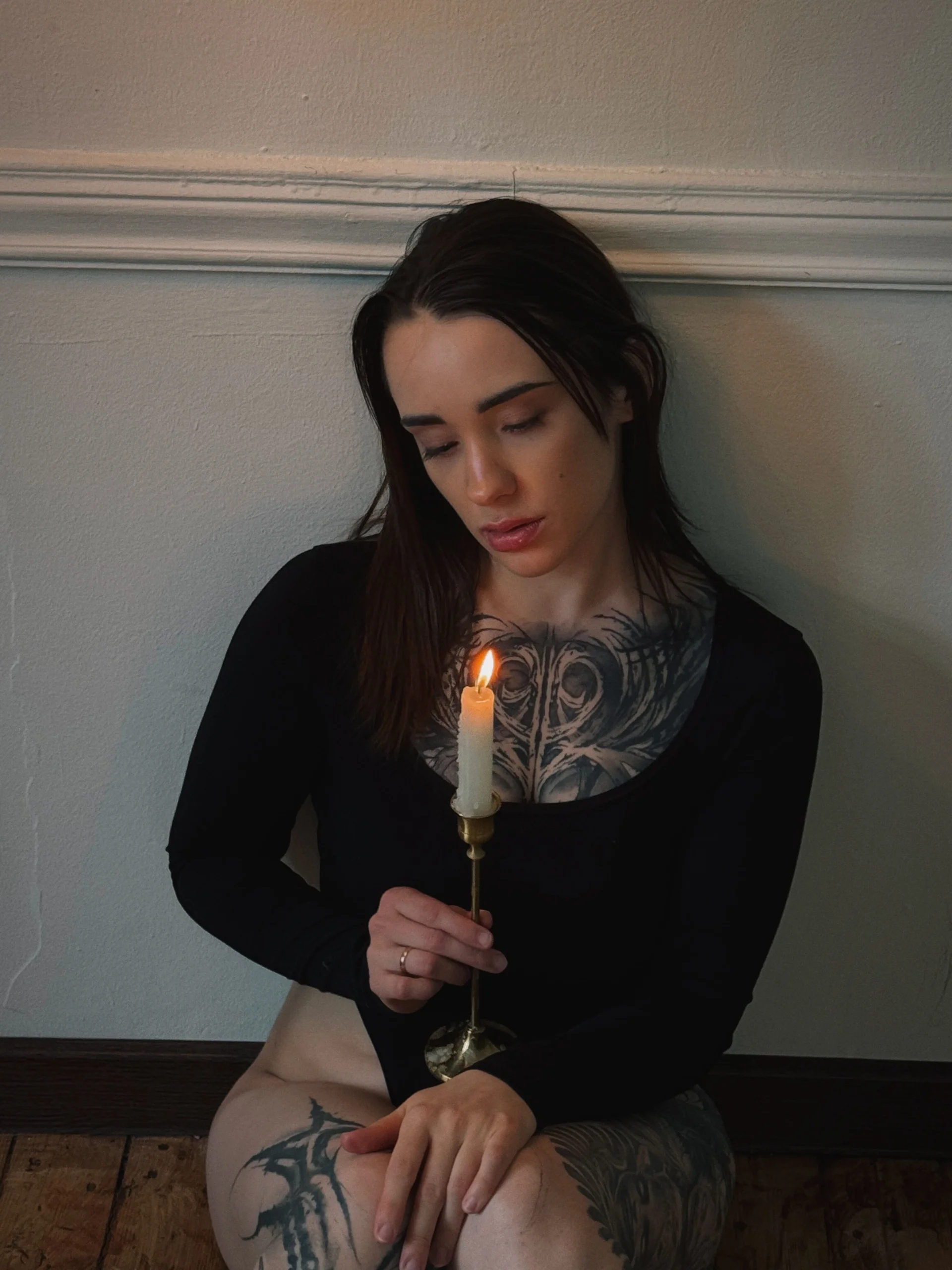 XXX Porn Photo of Nude EvaCanton 457