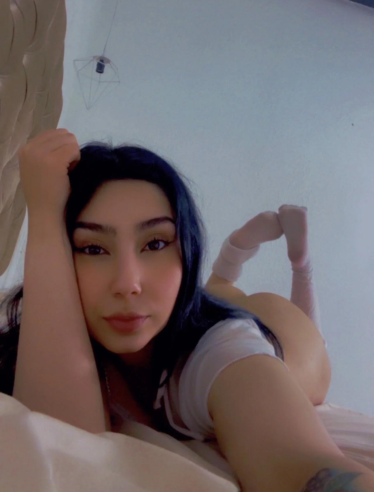 XXX Porn Photo of Nude emily_campbell_ 4