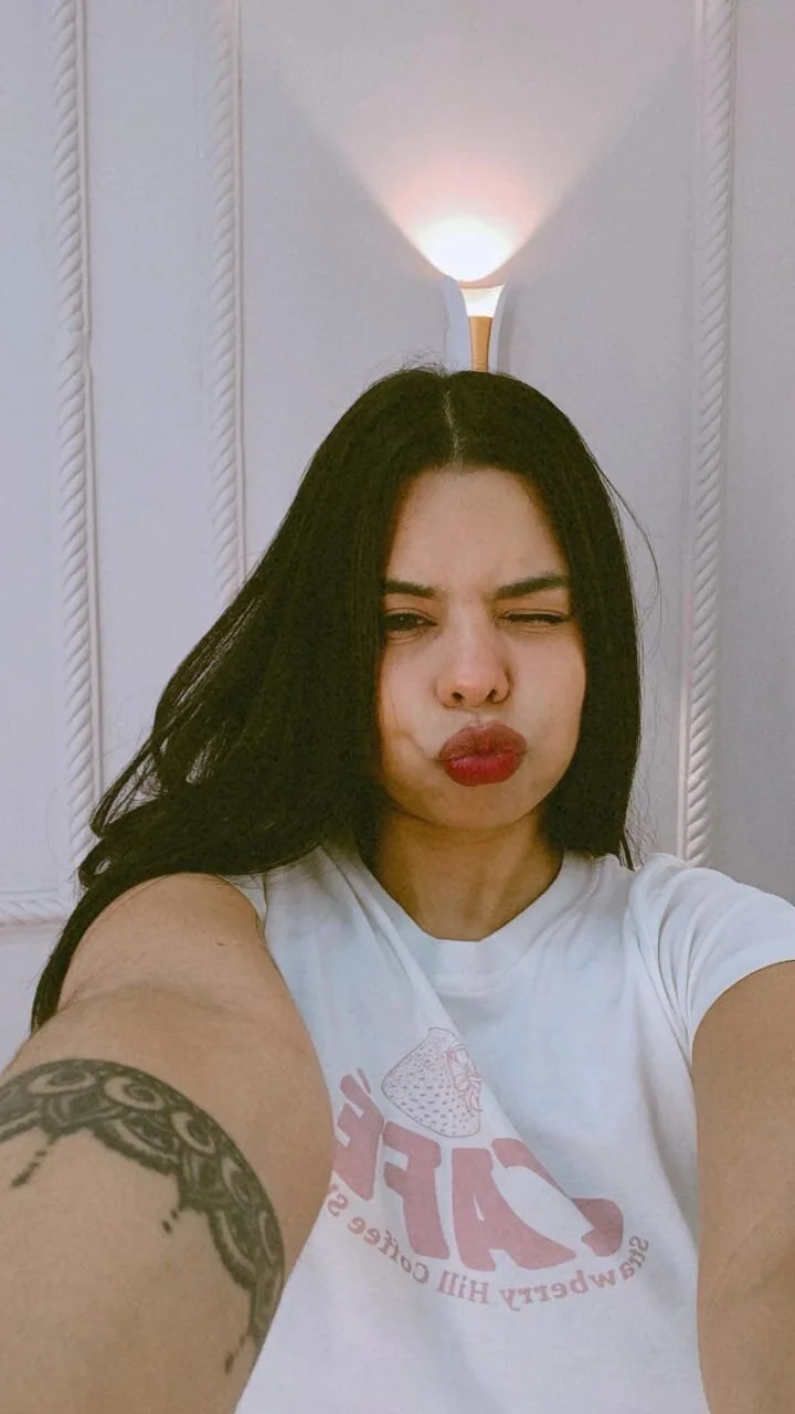 XXX Porn Photo of Nude riri_candy 1