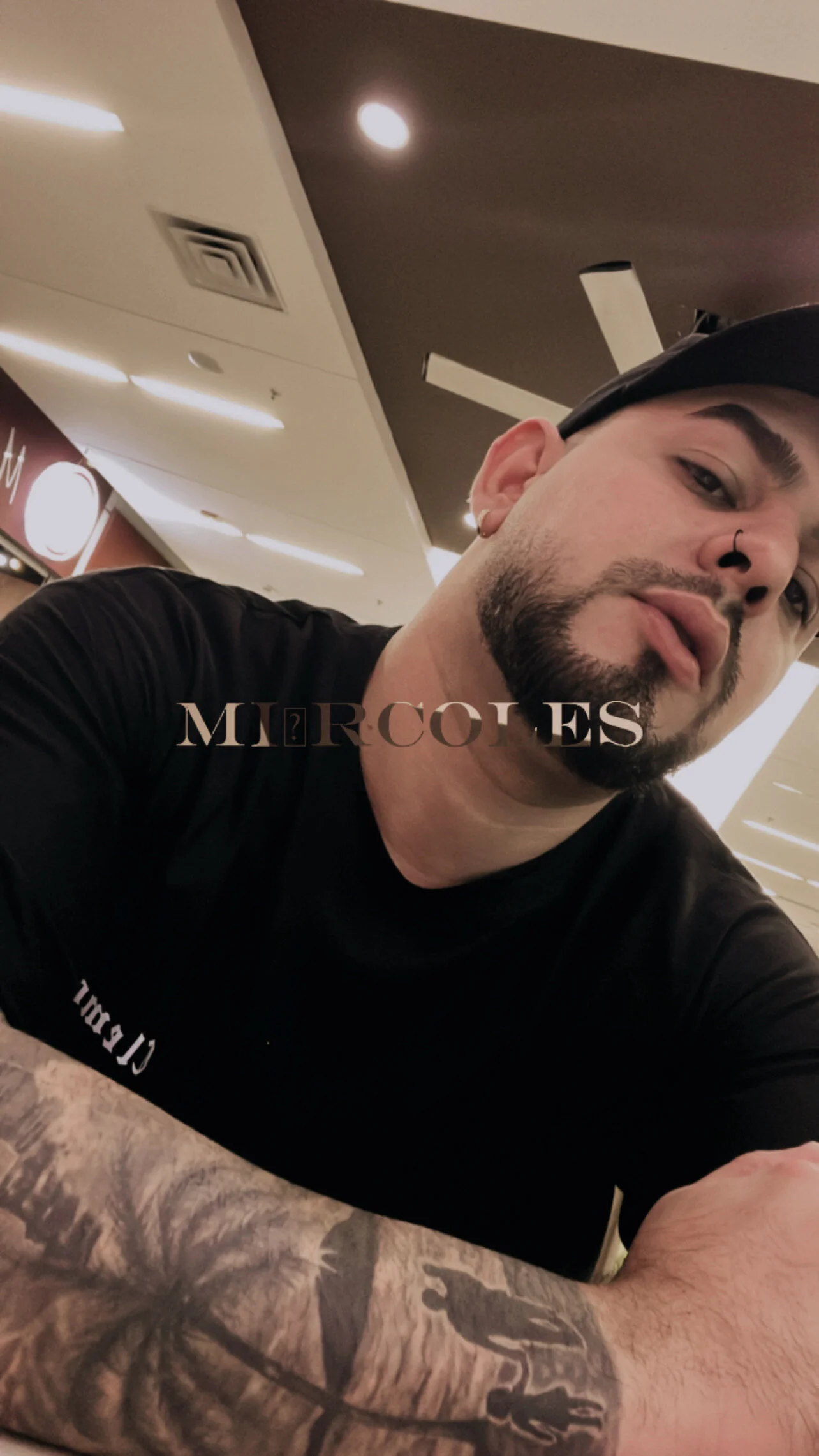 XXX Porn Photo of Nude Ethan_Castellano 58