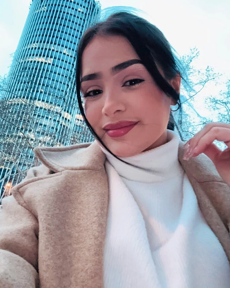 XXX Porn Photo of Nude sarascottt 7