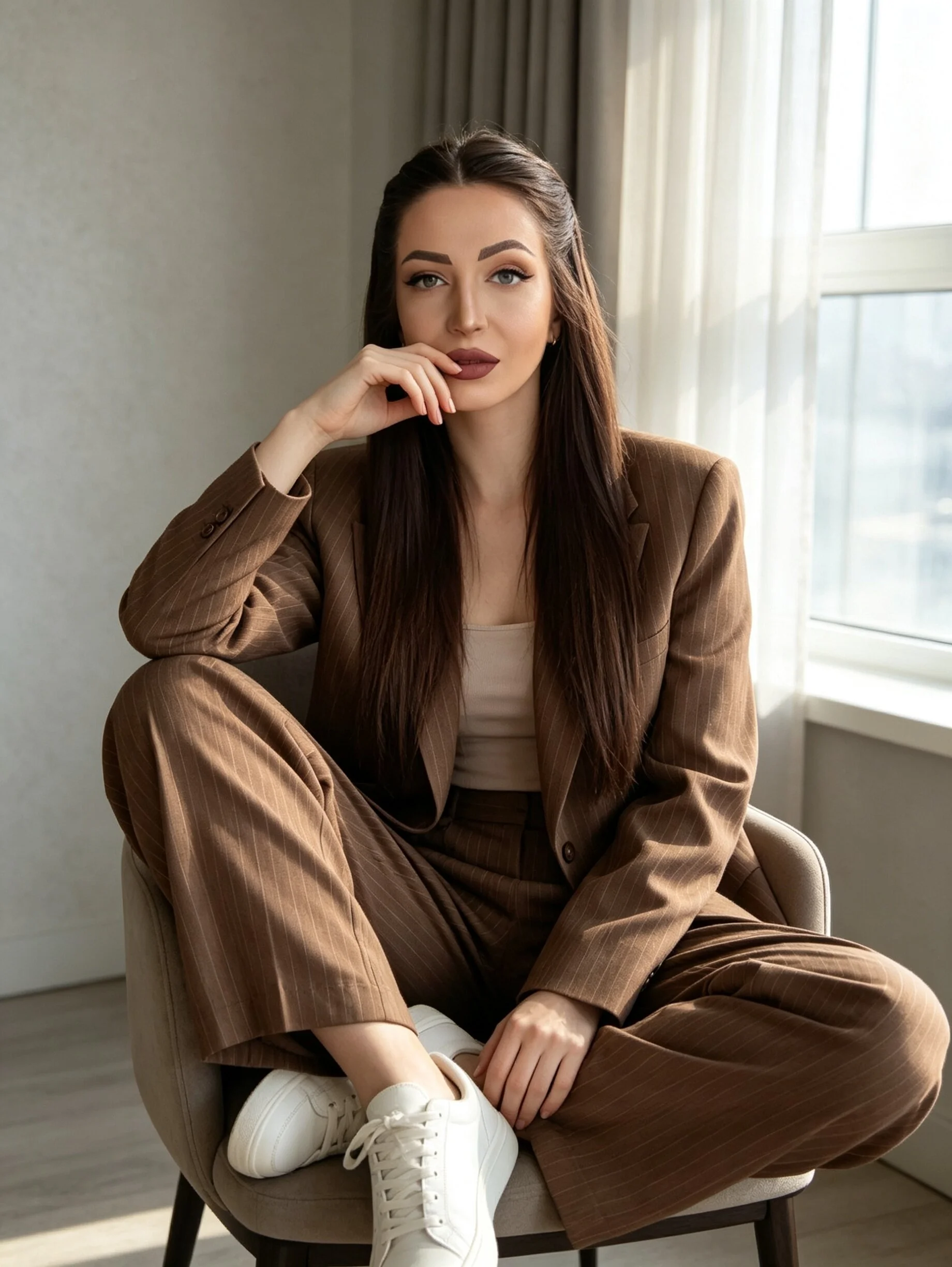 XXX Porn Photo of Nude alim29999 10
