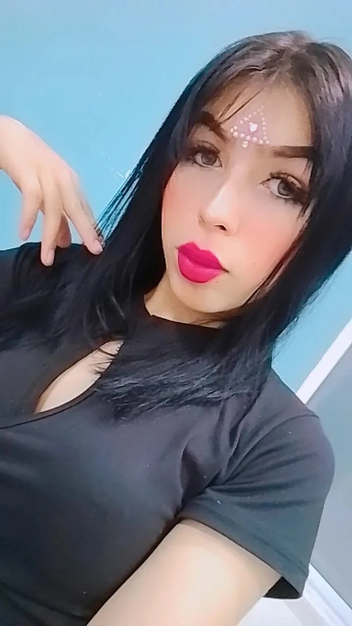 XXX Porn Photo of Nude Marily_Daniela_ 2