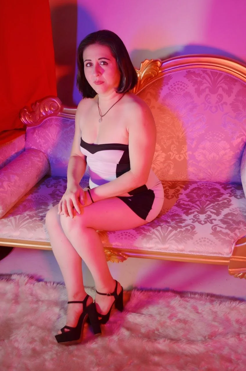 XXX Porn Photo of Nude Scarlet__Milff 16