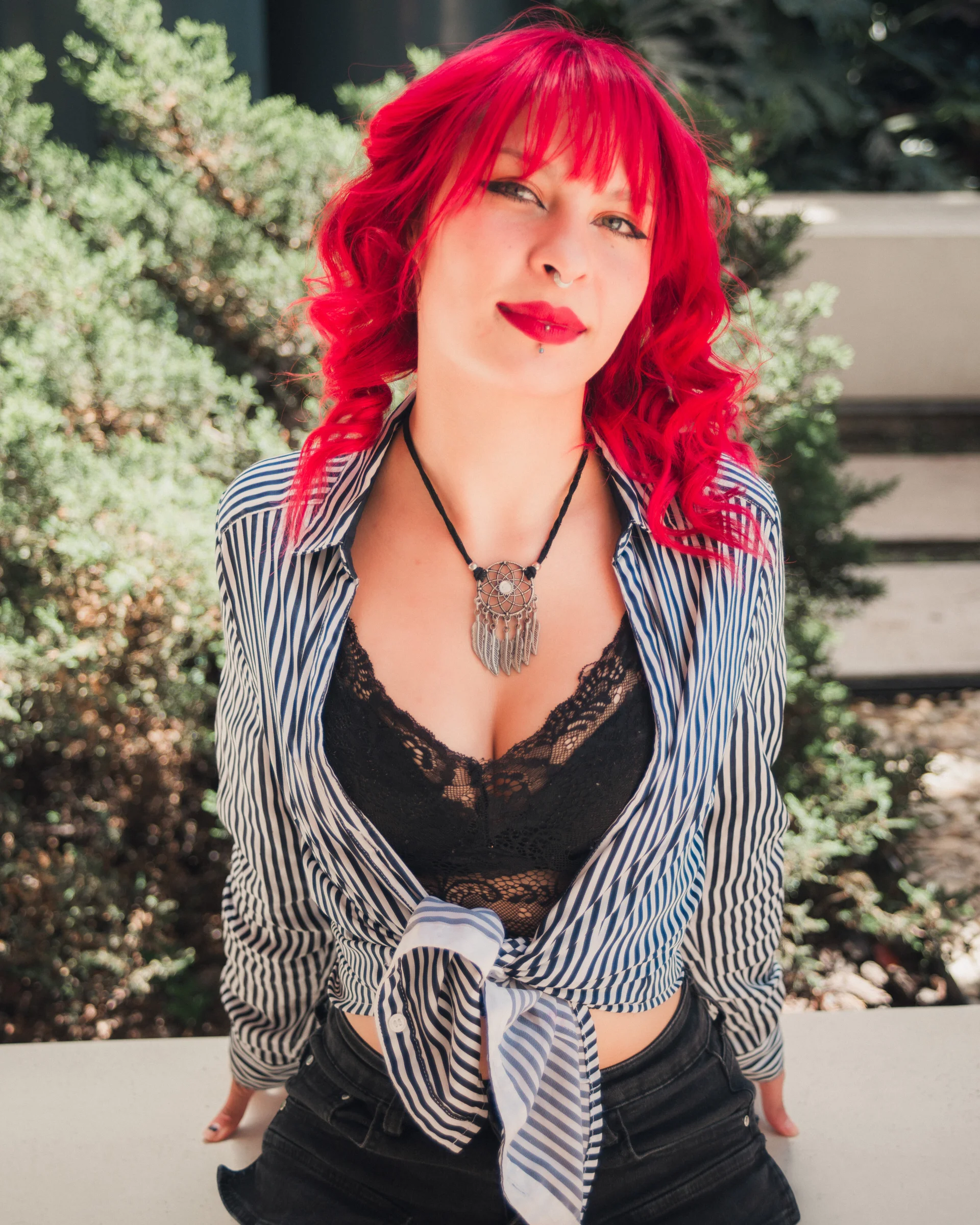 XXX Porn Photo of Nude Scarlet_Yuki 10