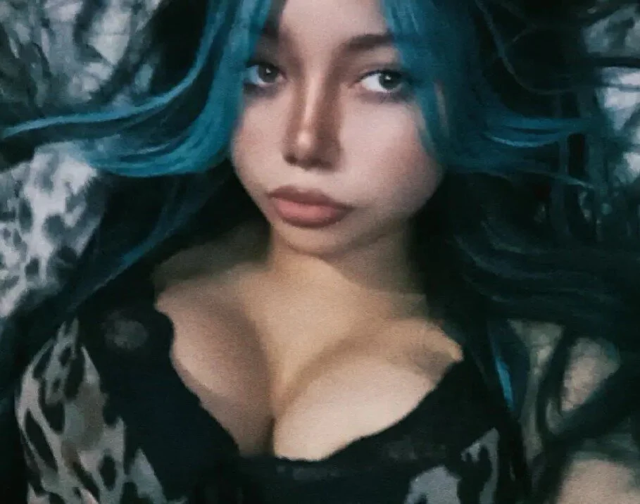 XXX Porn Photo of Nude Aylinn_oconell 5