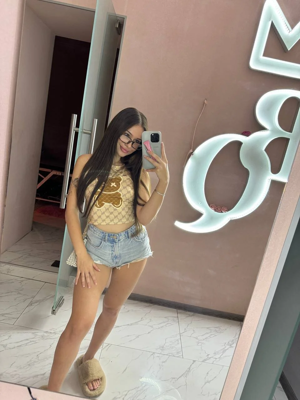 XXX Porn Photo of Nude StellaSol 11
