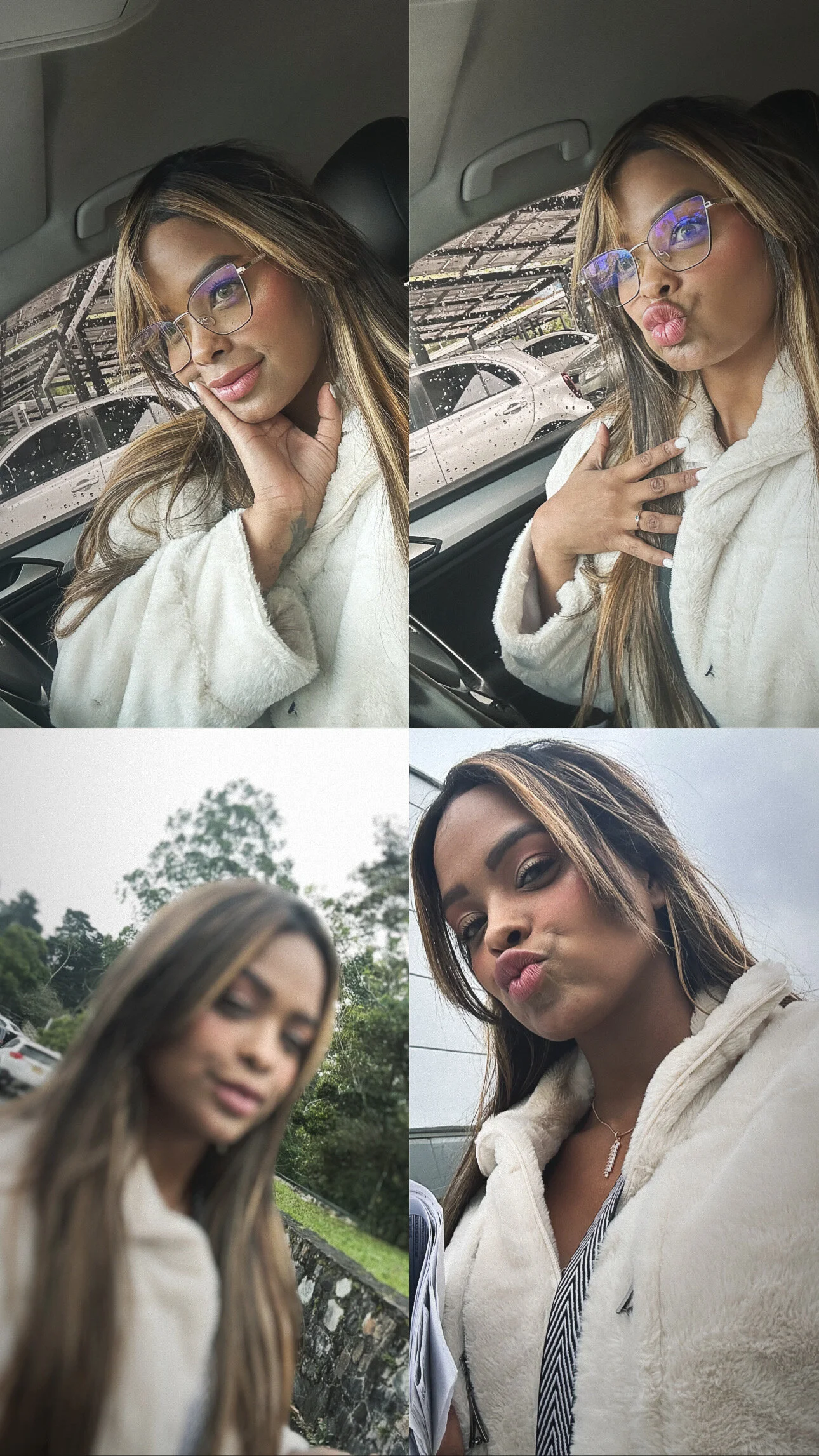XXX Porn Photo of Nude Susanamendezz 26