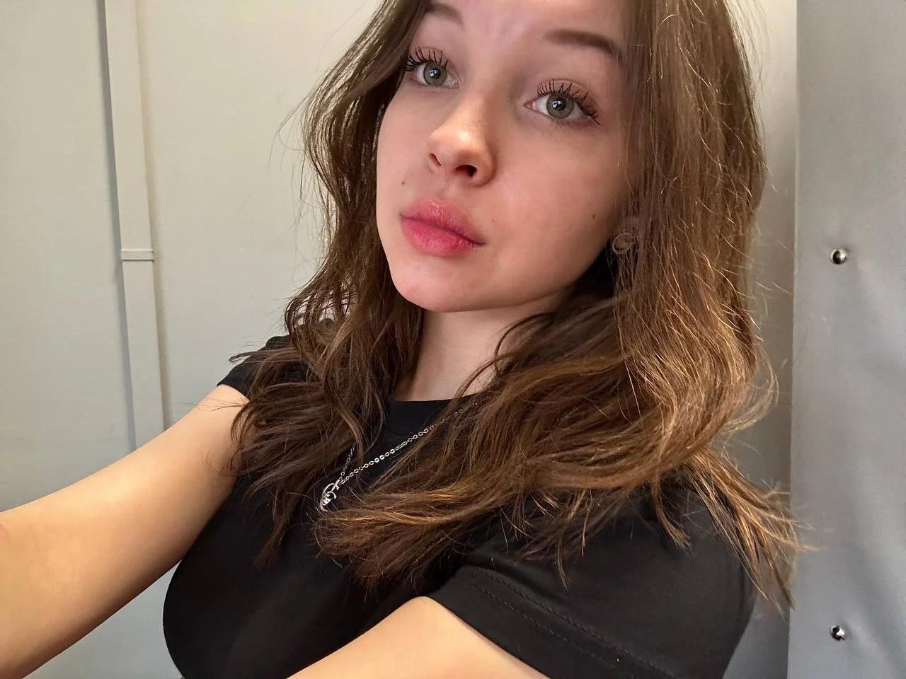 XXX Porn Photo of Nude lunahush 2
