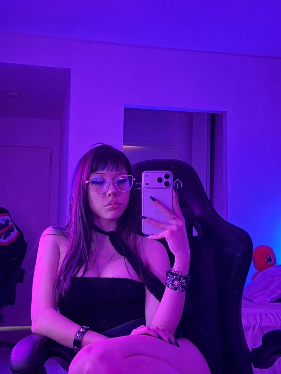 XXX Porn Photo of Nude goddesbanny 6